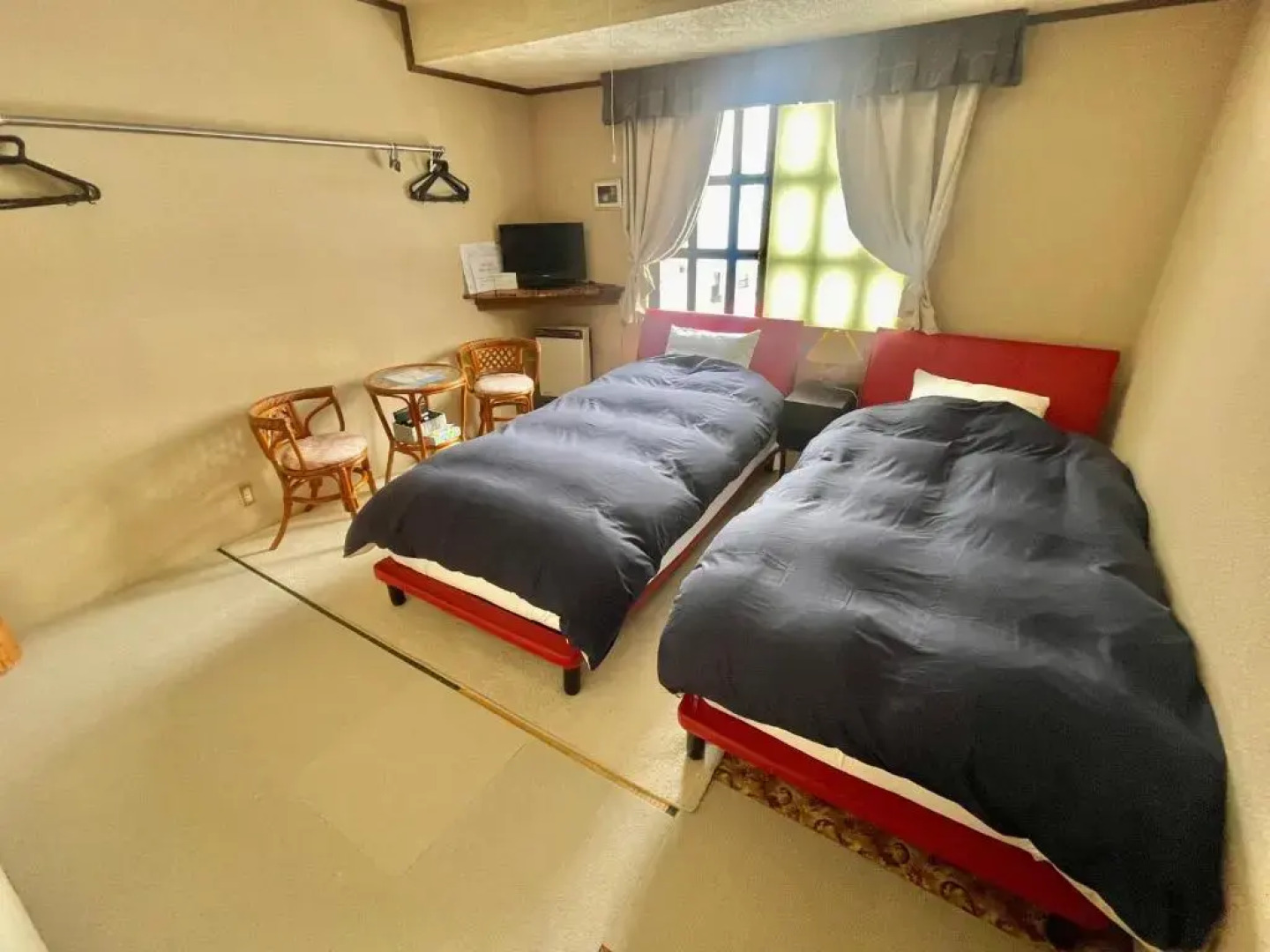 Bamboo-Hill Sasaokaso