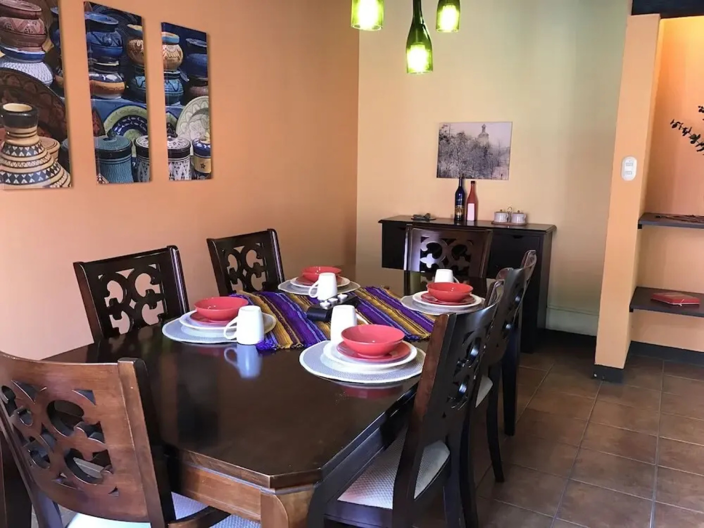 Las Clarisas Apart-Hotel