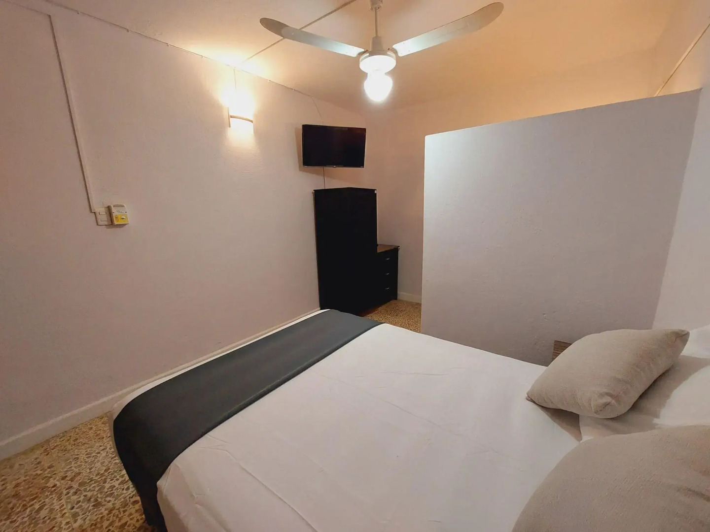 Casa de Huéspedes Juanita