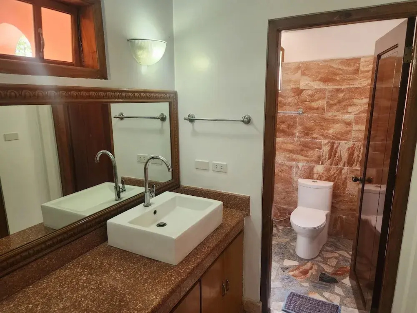 Kulibangbang Beach Resort