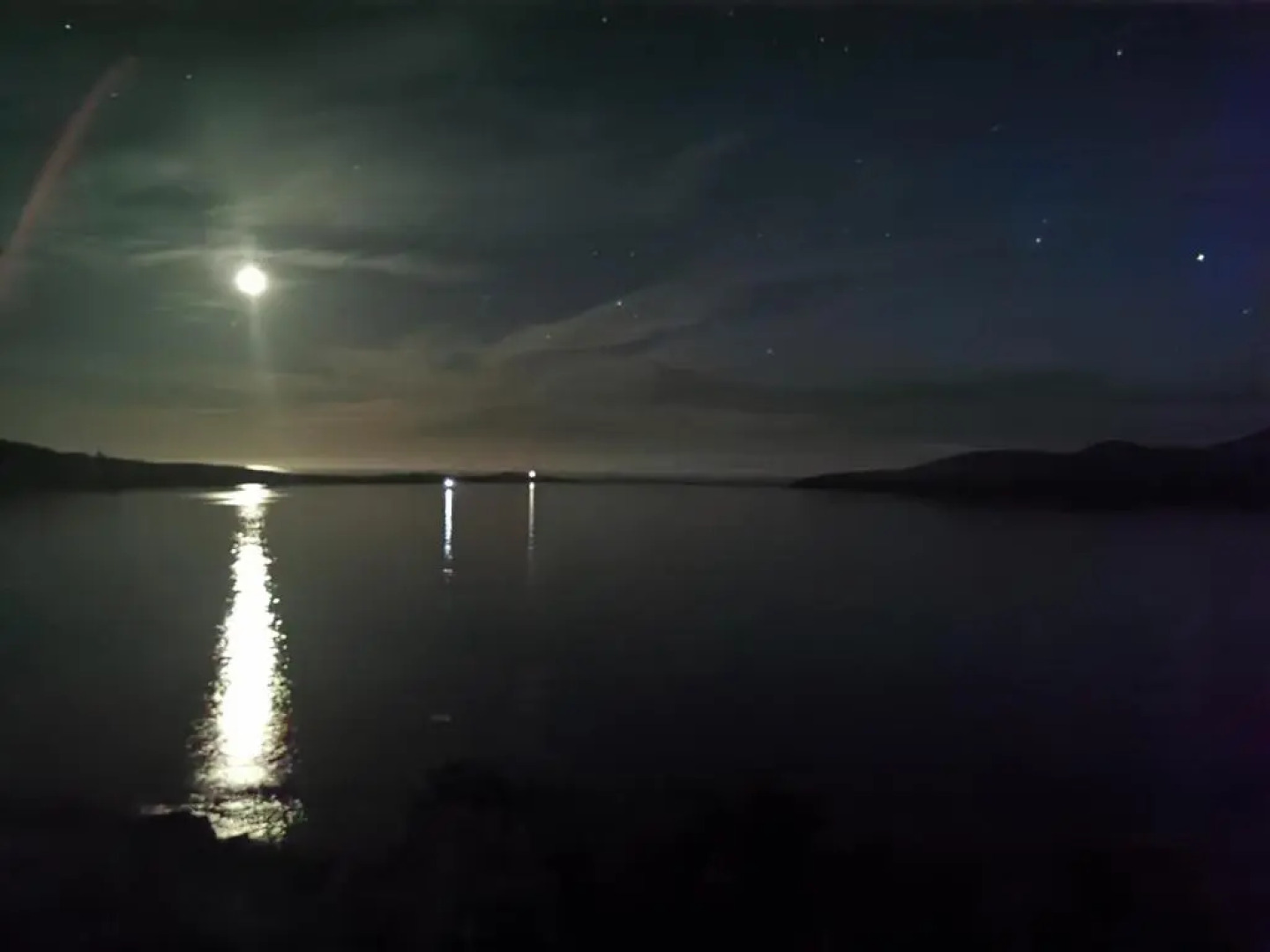 Horizon View Lodge BnB