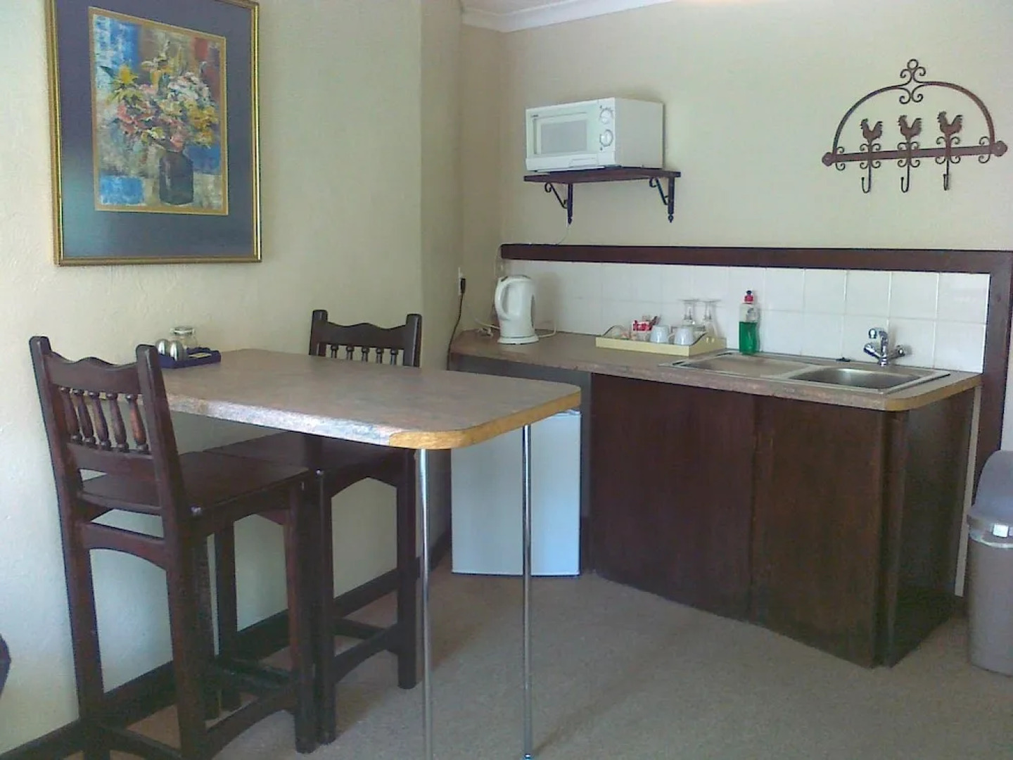 Khokha Moya Guesthouse