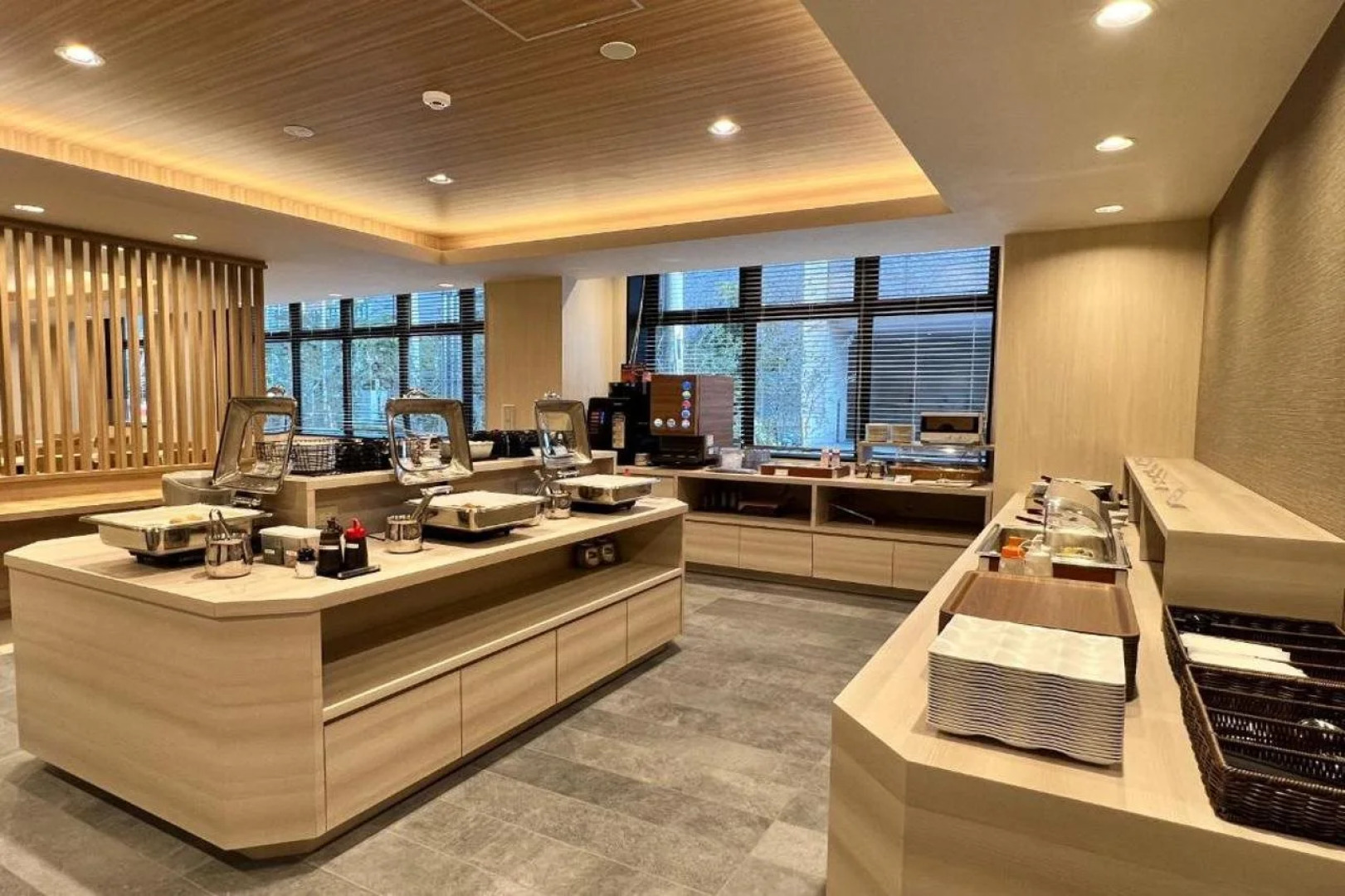 Smile Hotel Osaka Nakanoshima