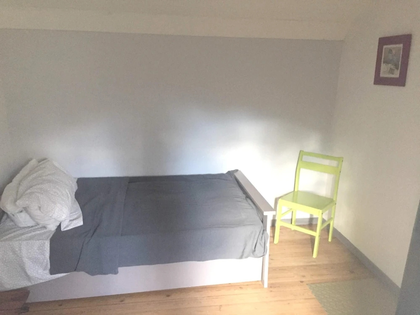 House With 3 Bedrooms in Bléré, With Furnished Terrace and Wifi