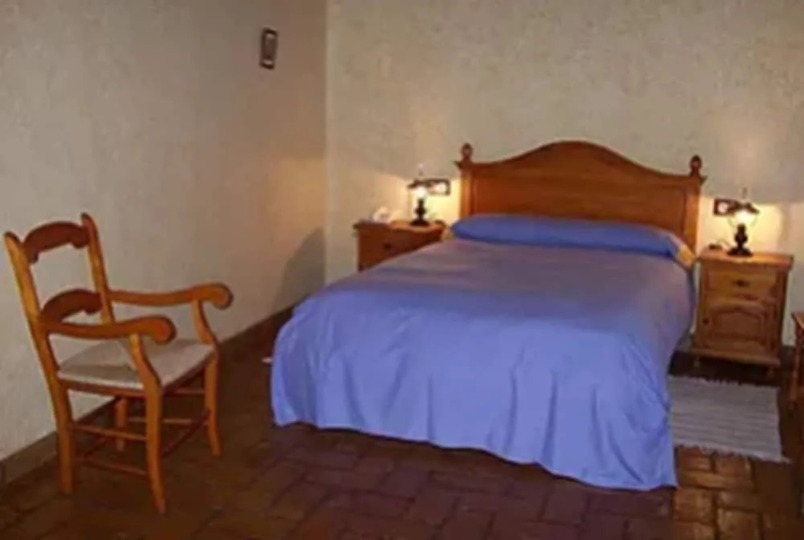 Hotel Rural La Sinforosa