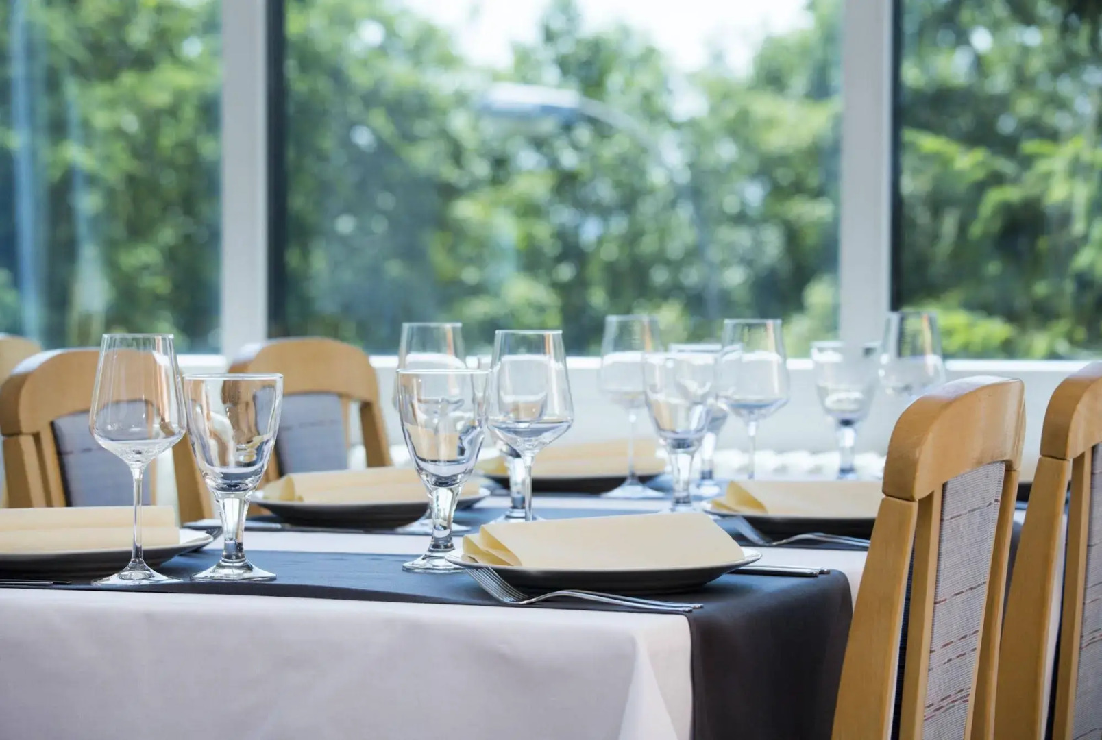 OREA Resort Horizont Šumava