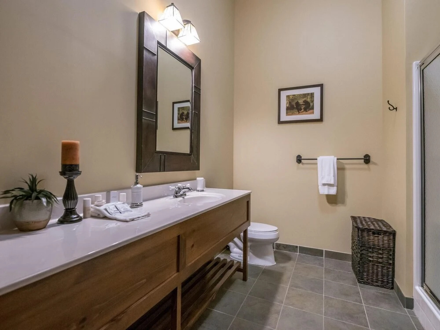 1 Br: Soaring Eagle 109