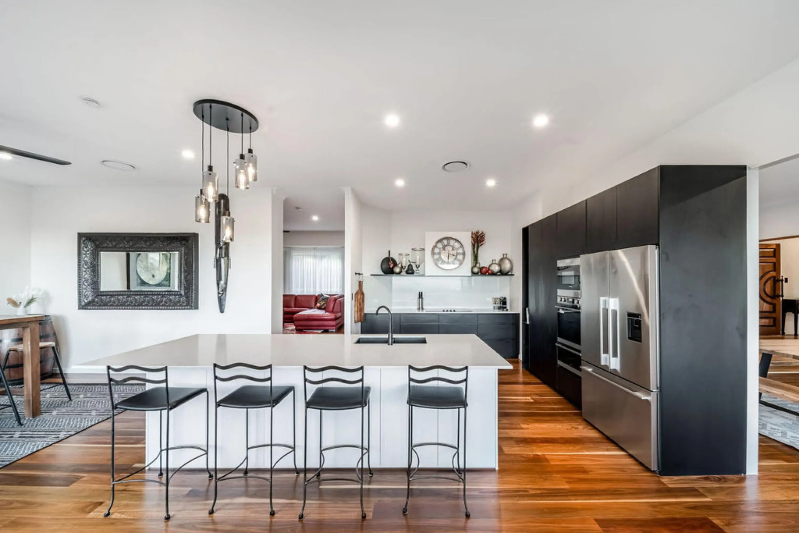 Ninderry Manor- Magical Sunshine Coast Escape