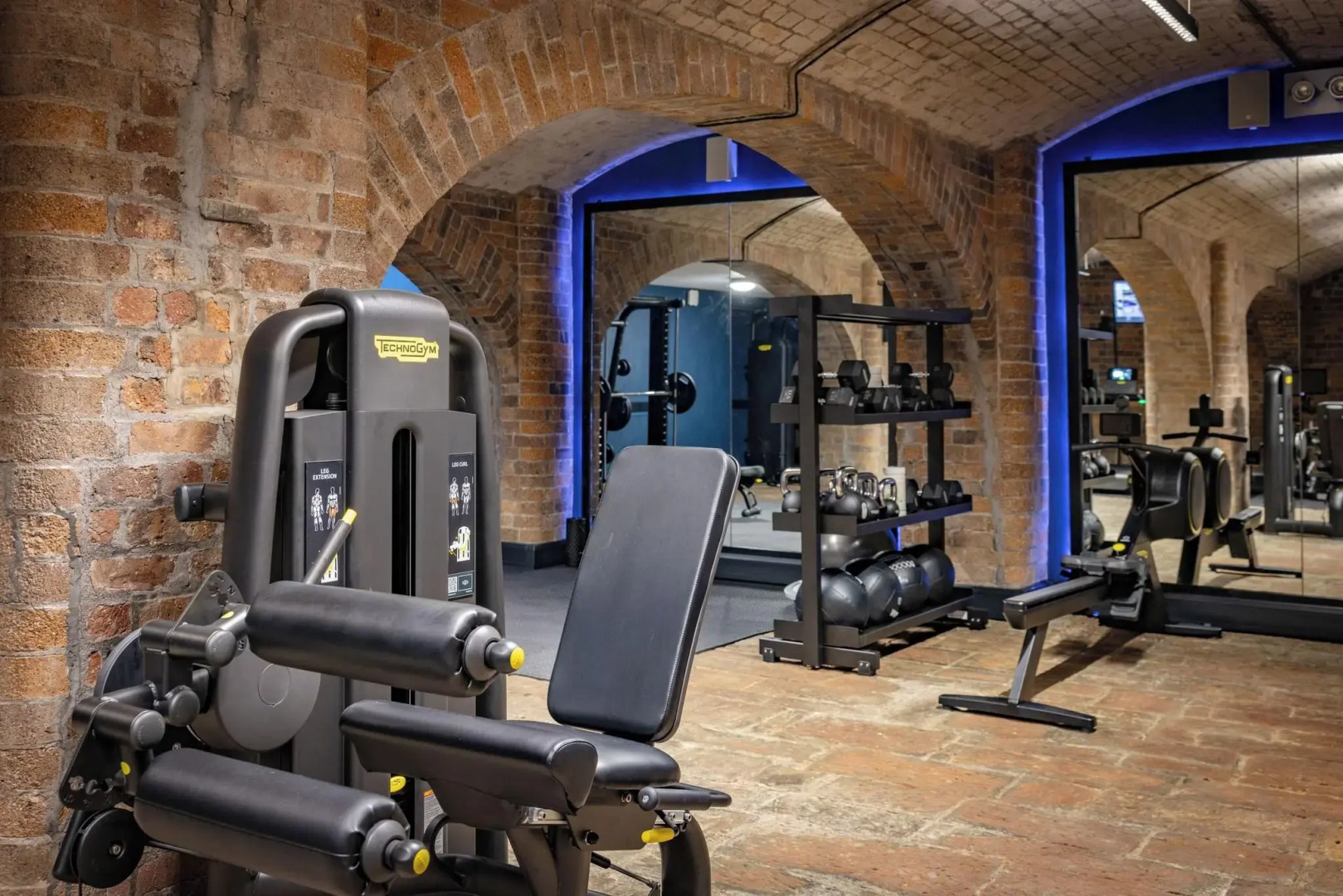 Titanic Hotel Liverpool