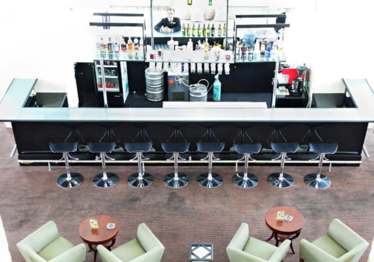 Sintesa Peninsula Hotel Manado