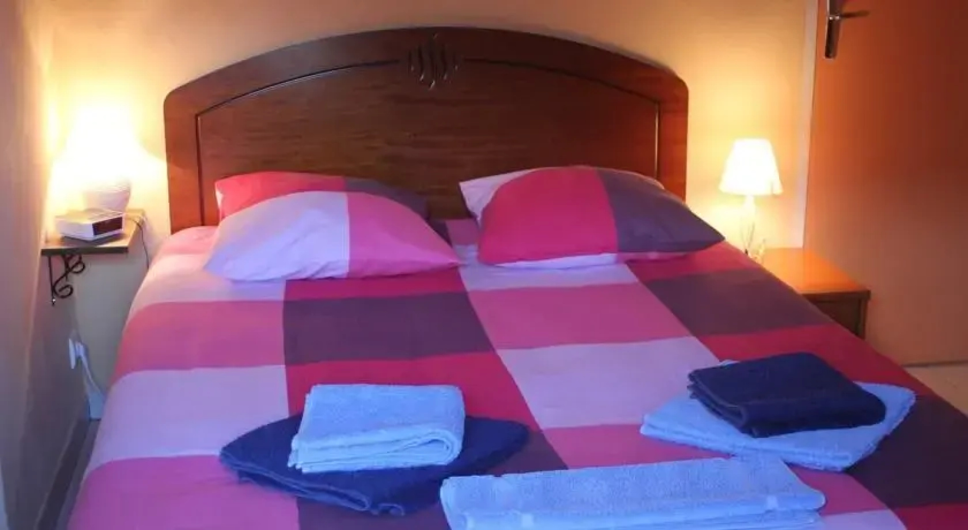 Auberge le Charamel
