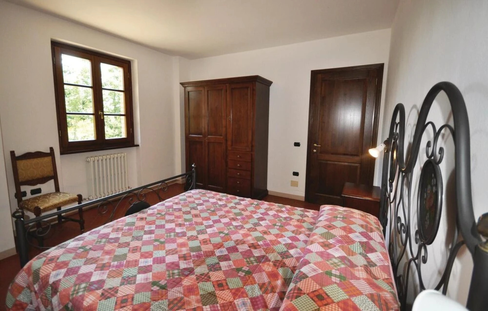 Castello di Tocerano