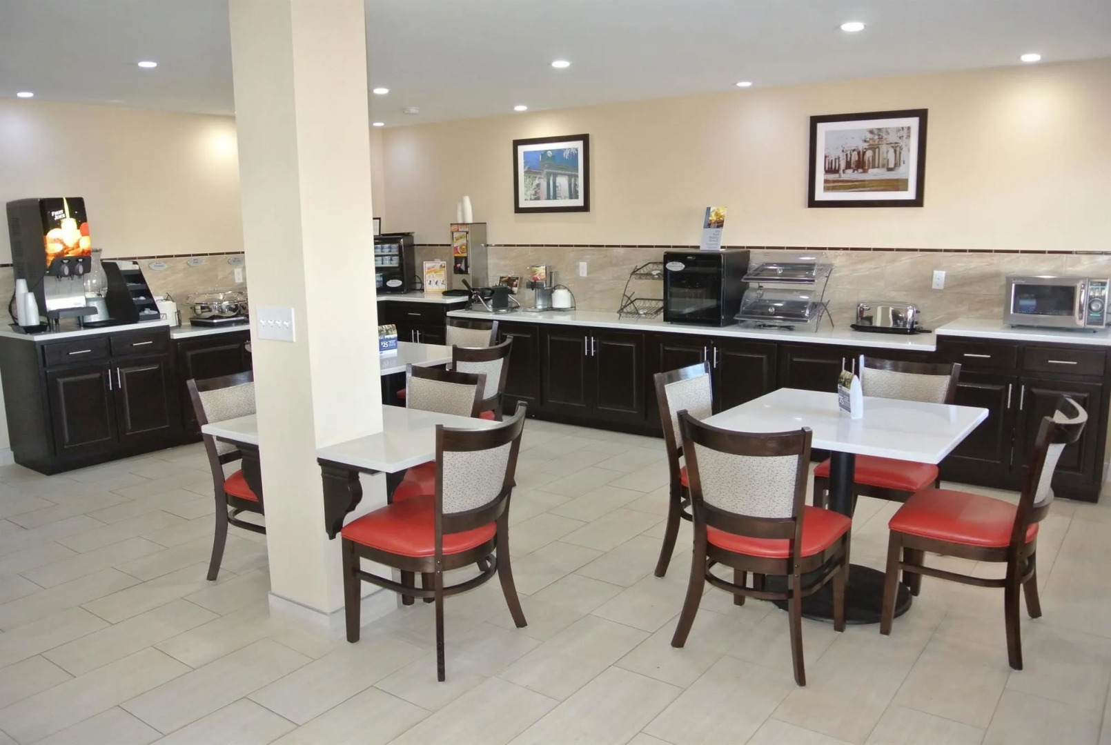 Best Western Murfreesboro