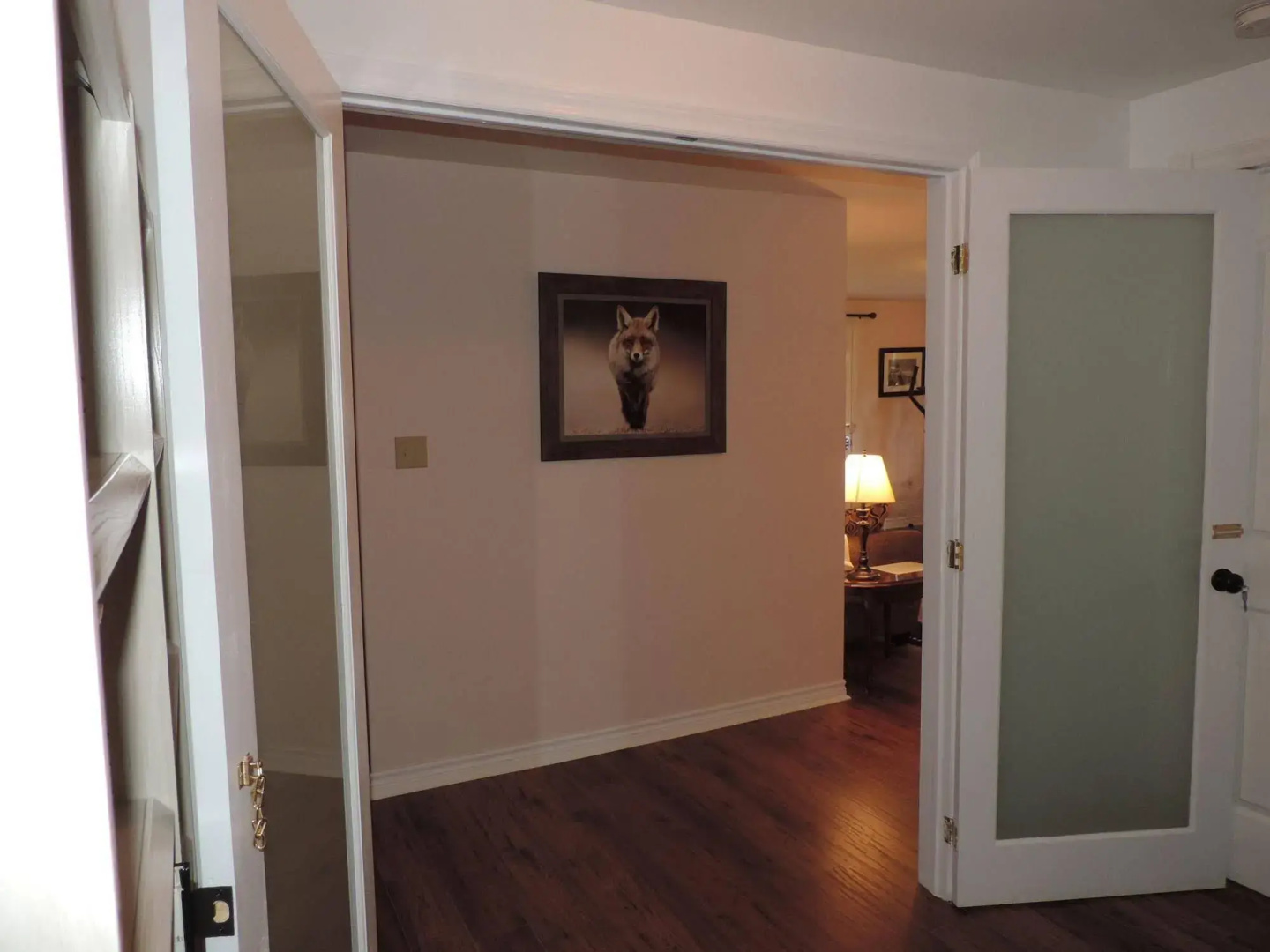 Wrights Creek Tourist Home