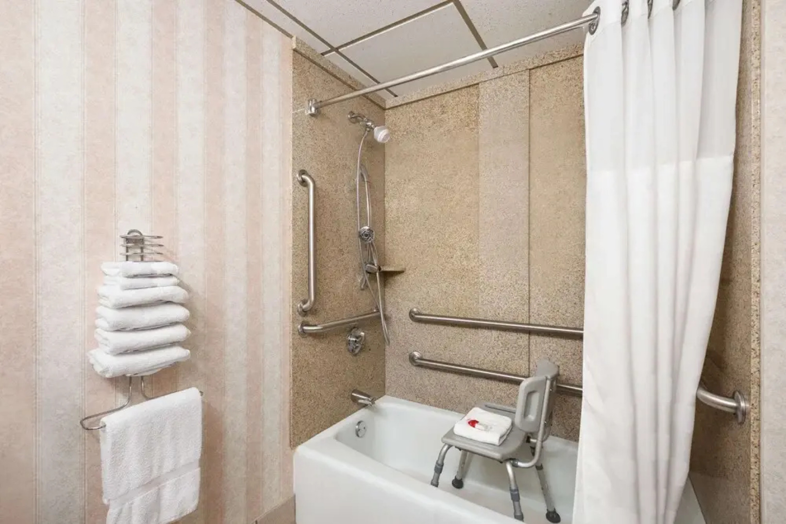 Best Western Doublewood Inn