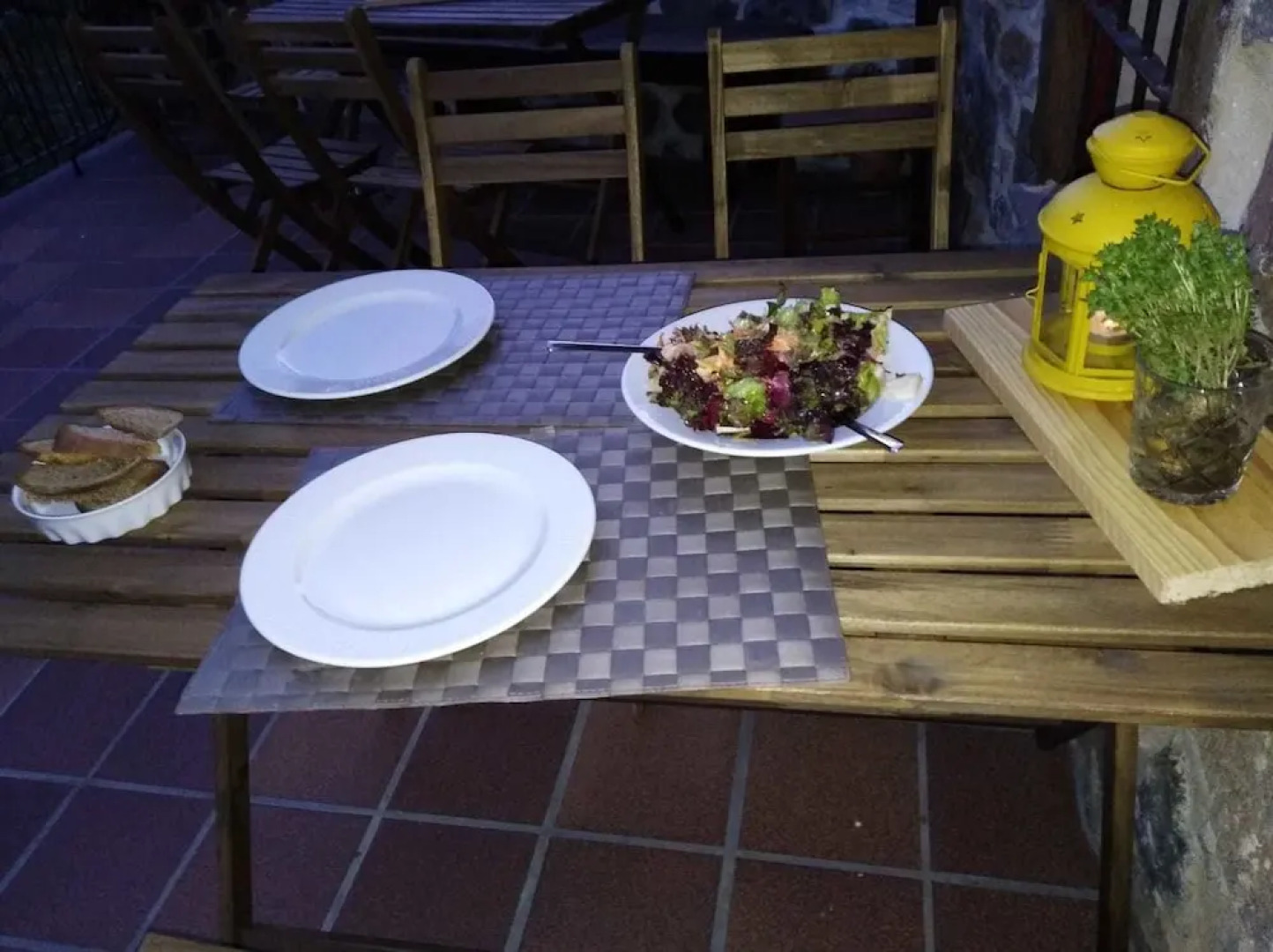 Hotel Rural Las Encinas