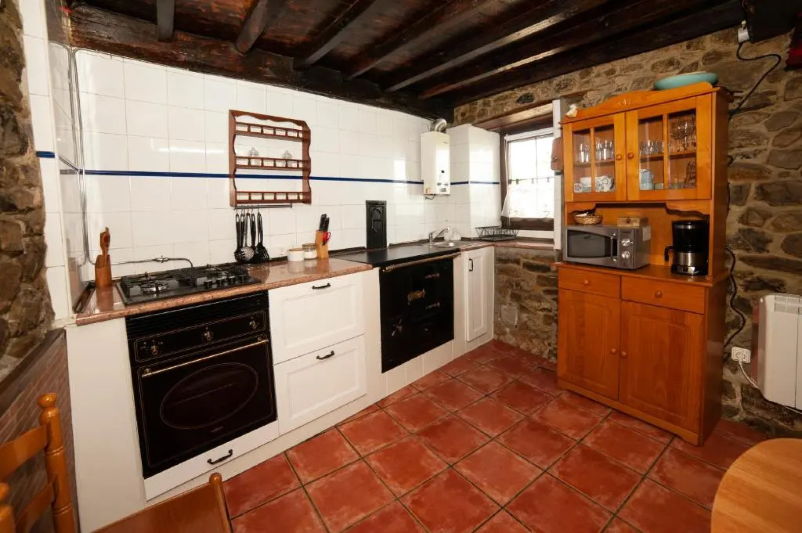 Casa Rural El Corquieu de la Cava