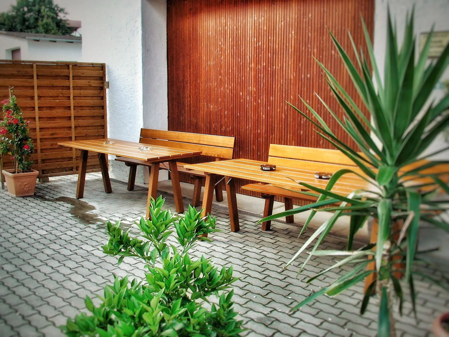 Hotel Gasthof Rosenwirt