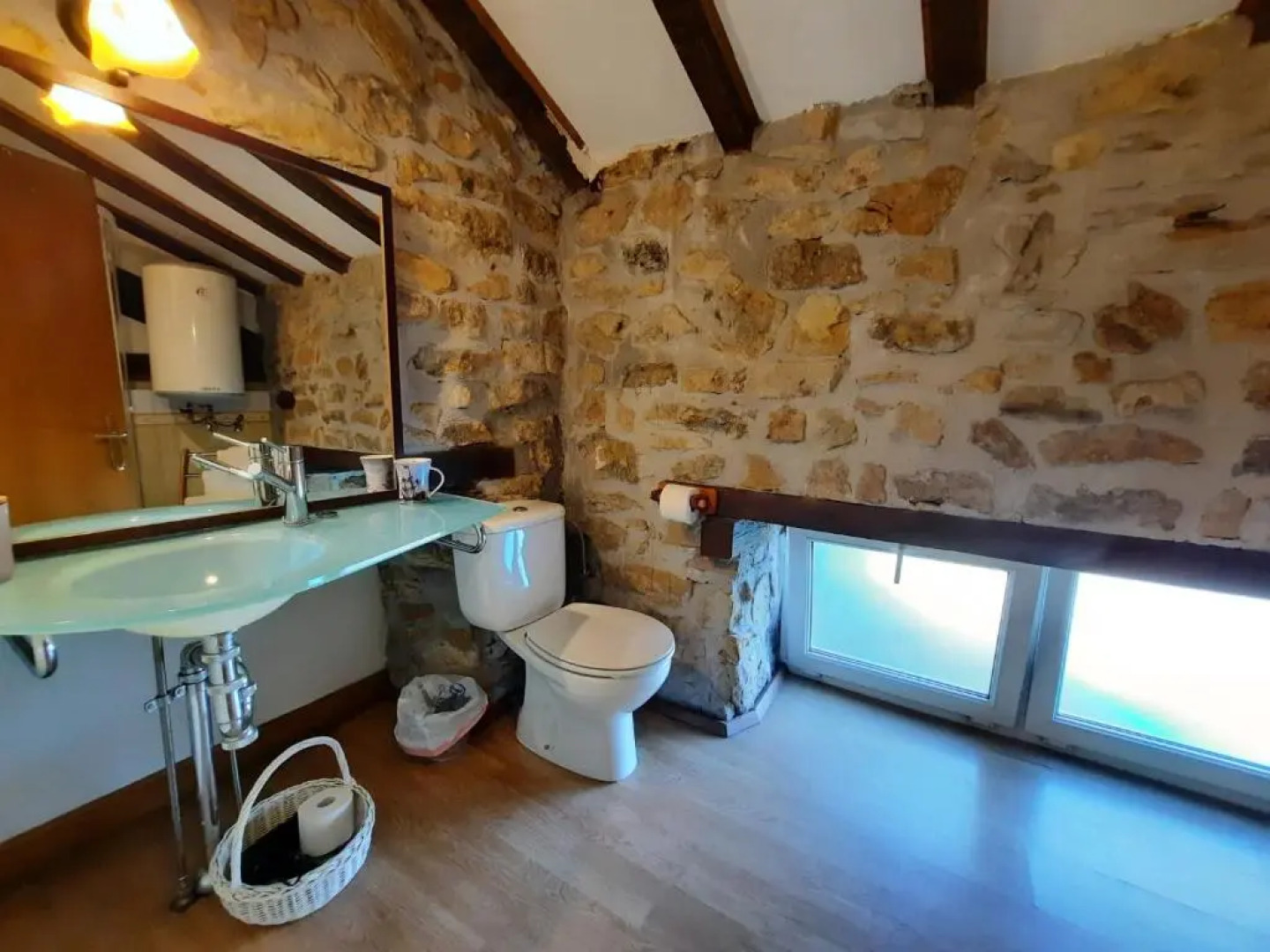 Errotazar apartamento M