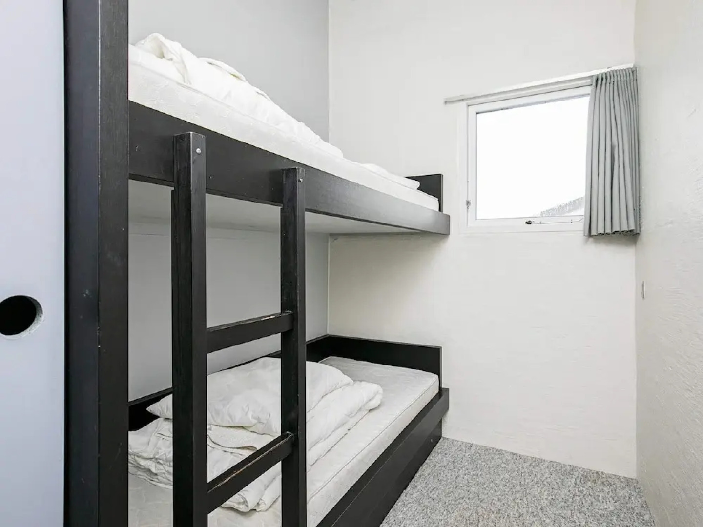 6 Person Holiday Home in Brovst