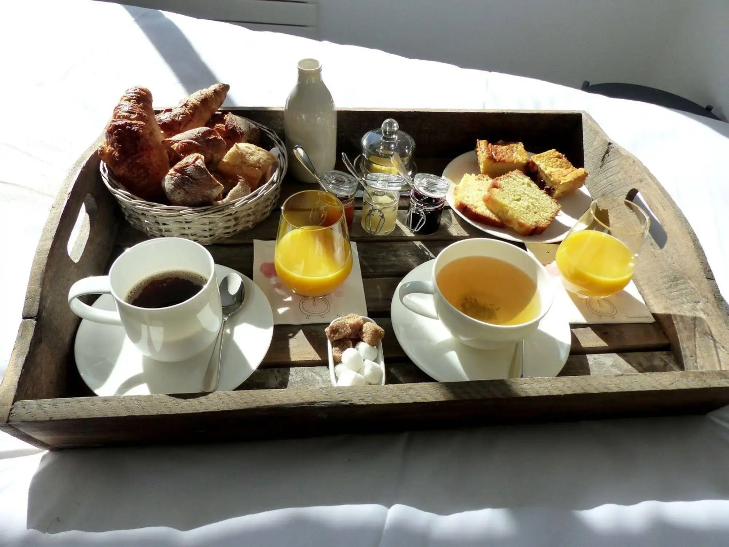 Villa Les Hydrangeas