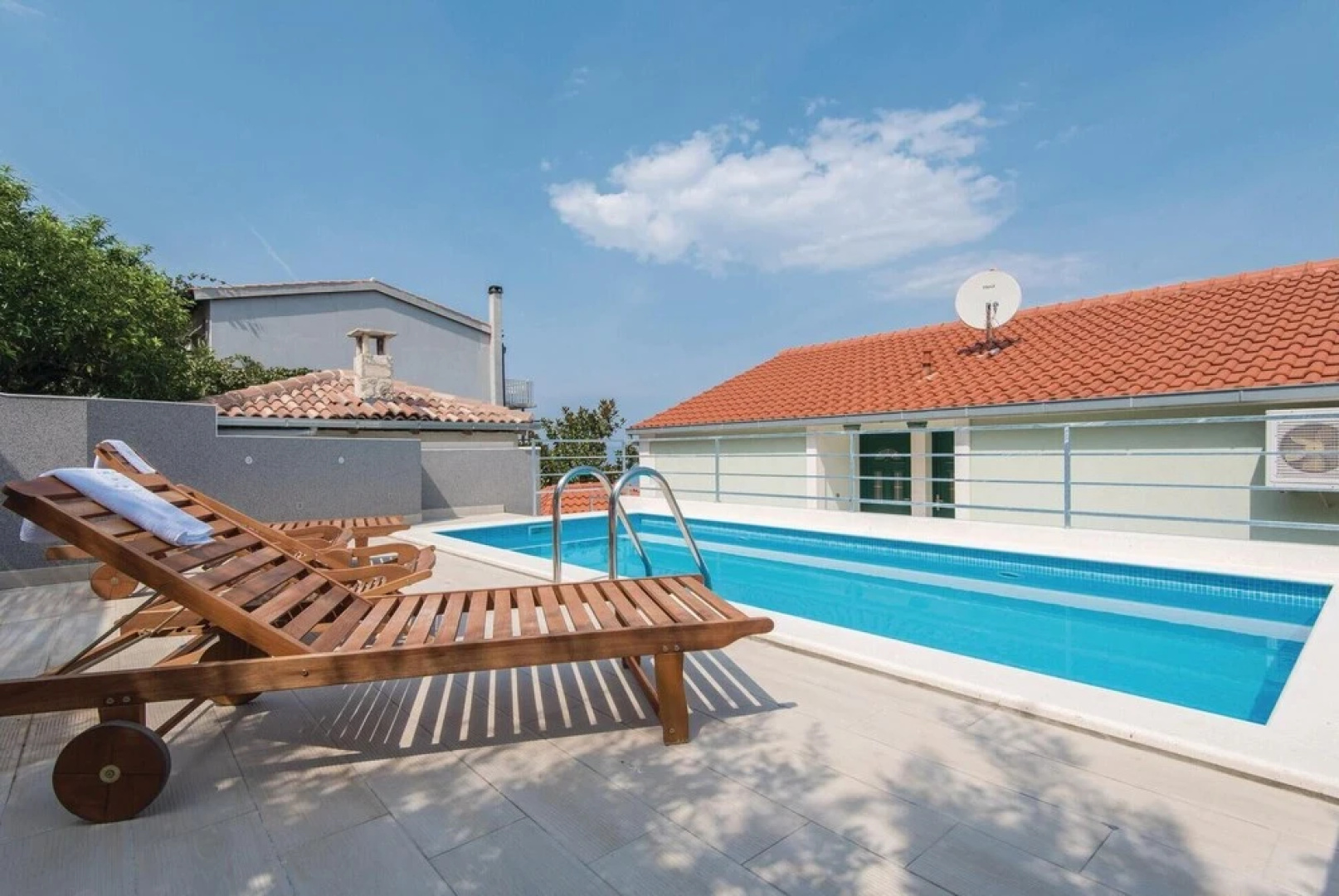Beautiful Home in Trpanj With Wifi and 1 Bedrooms