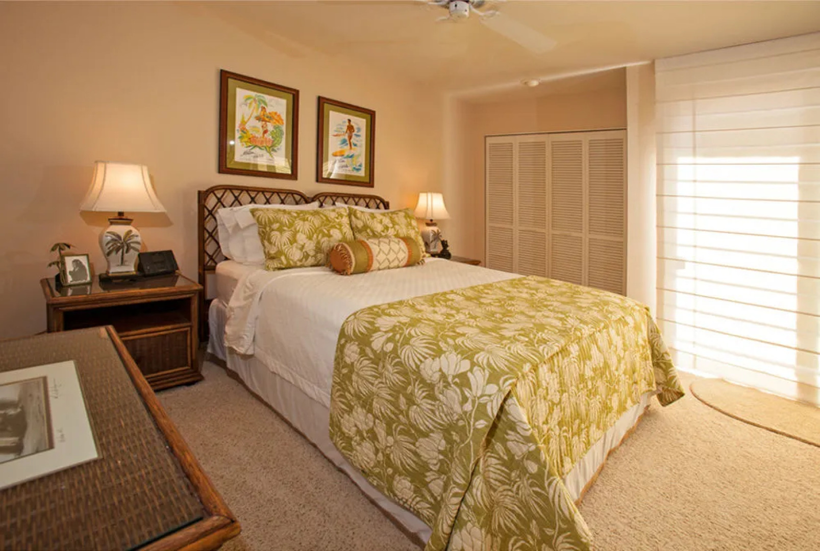 Maui Kamaole C-209 - 2 Br Condo