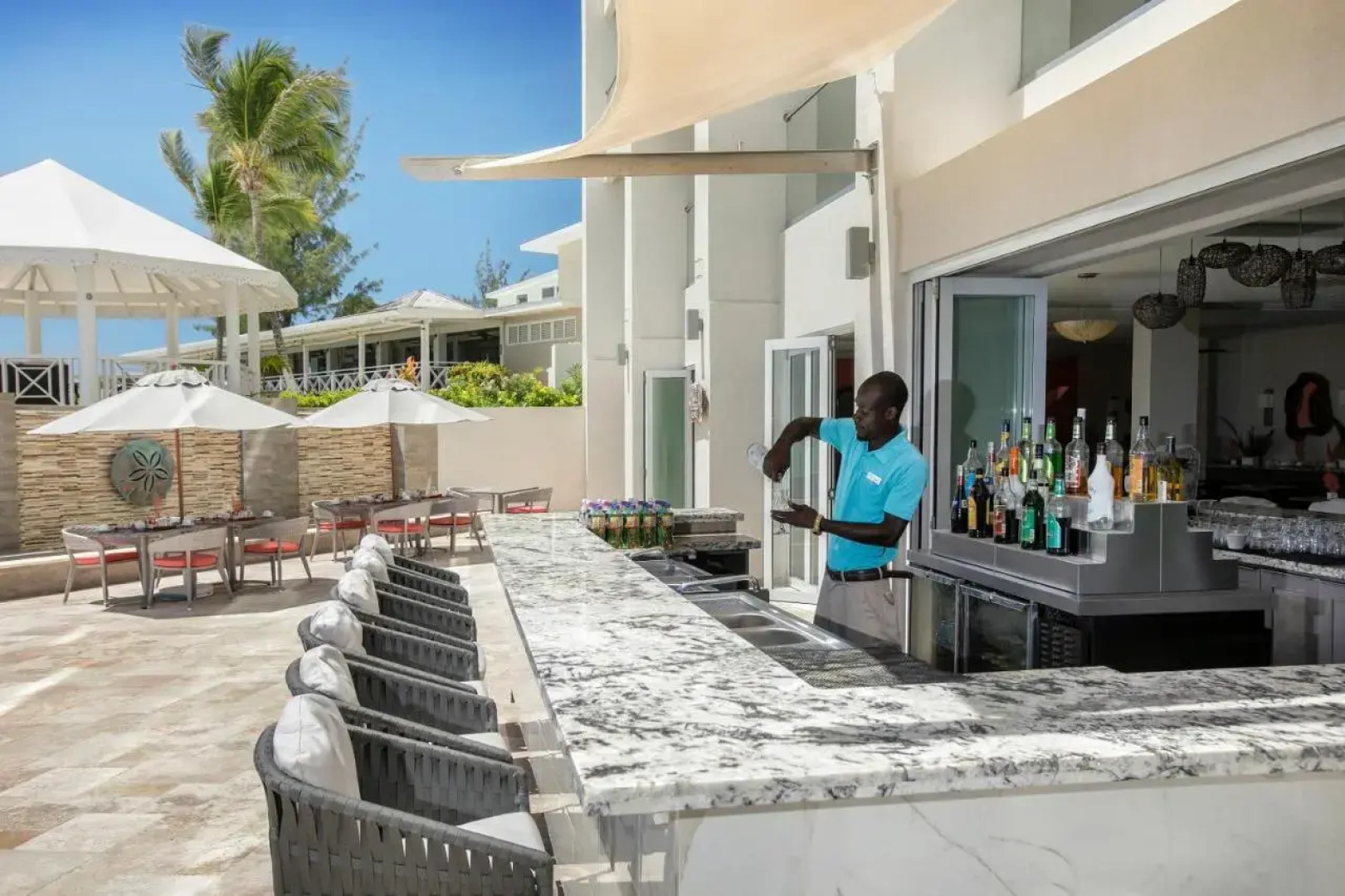 Sea Breeze Beach House by Ocean Hotels - All Inclusive