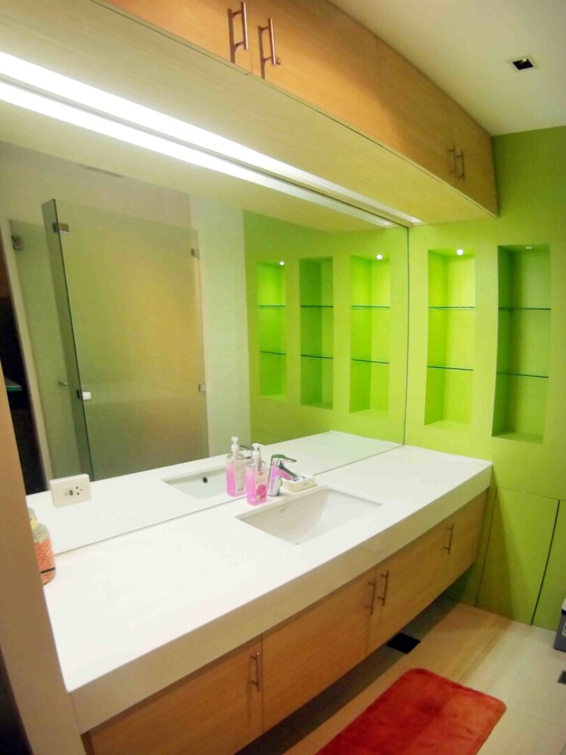 2 Bedroom Unit at Pico De Loro