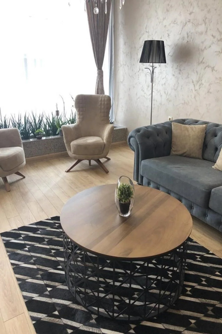 City Avenue Hotel by HMG