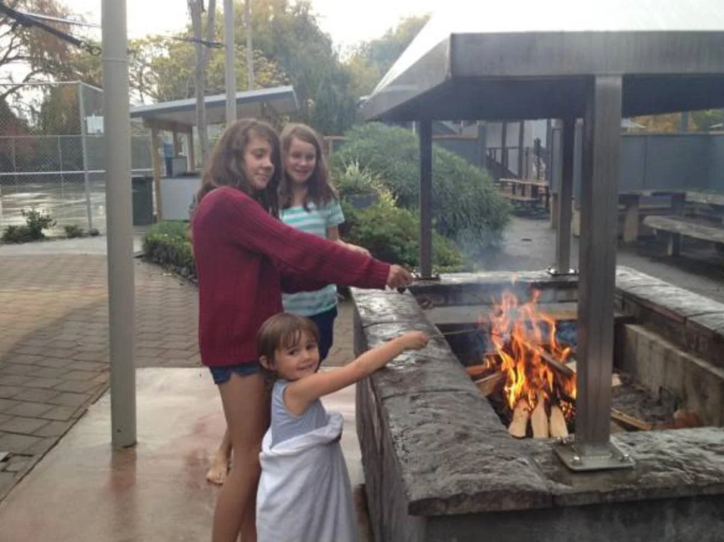 Hastings Top 10 Holiday Park