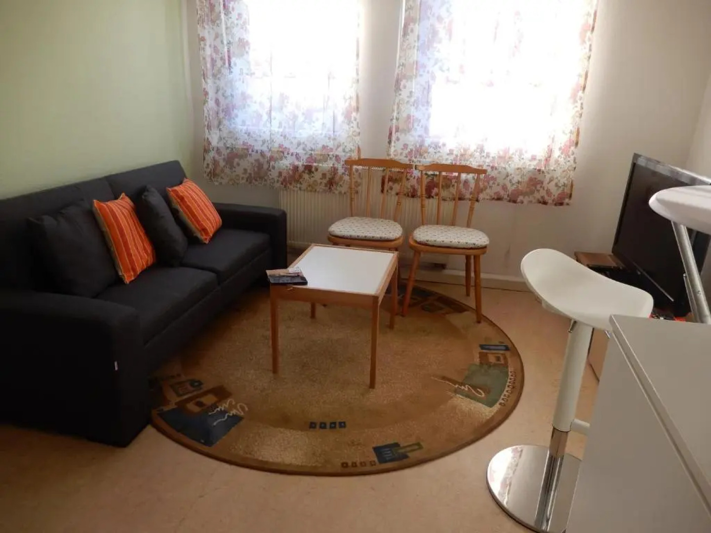 Private Wohnung Biop