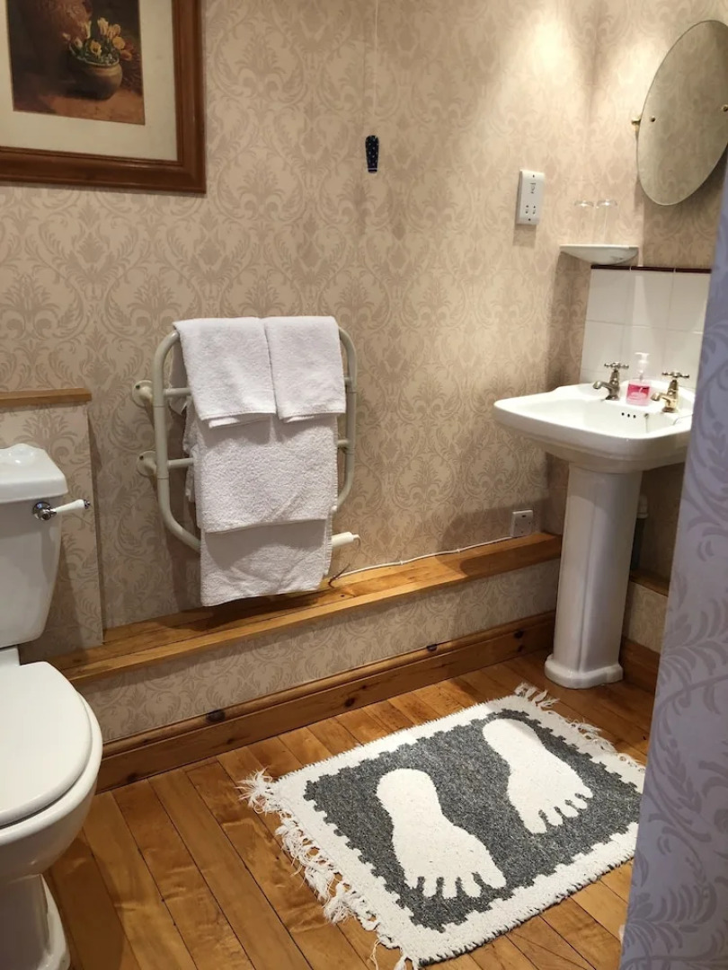 Argyll Court Bed & Breakfast