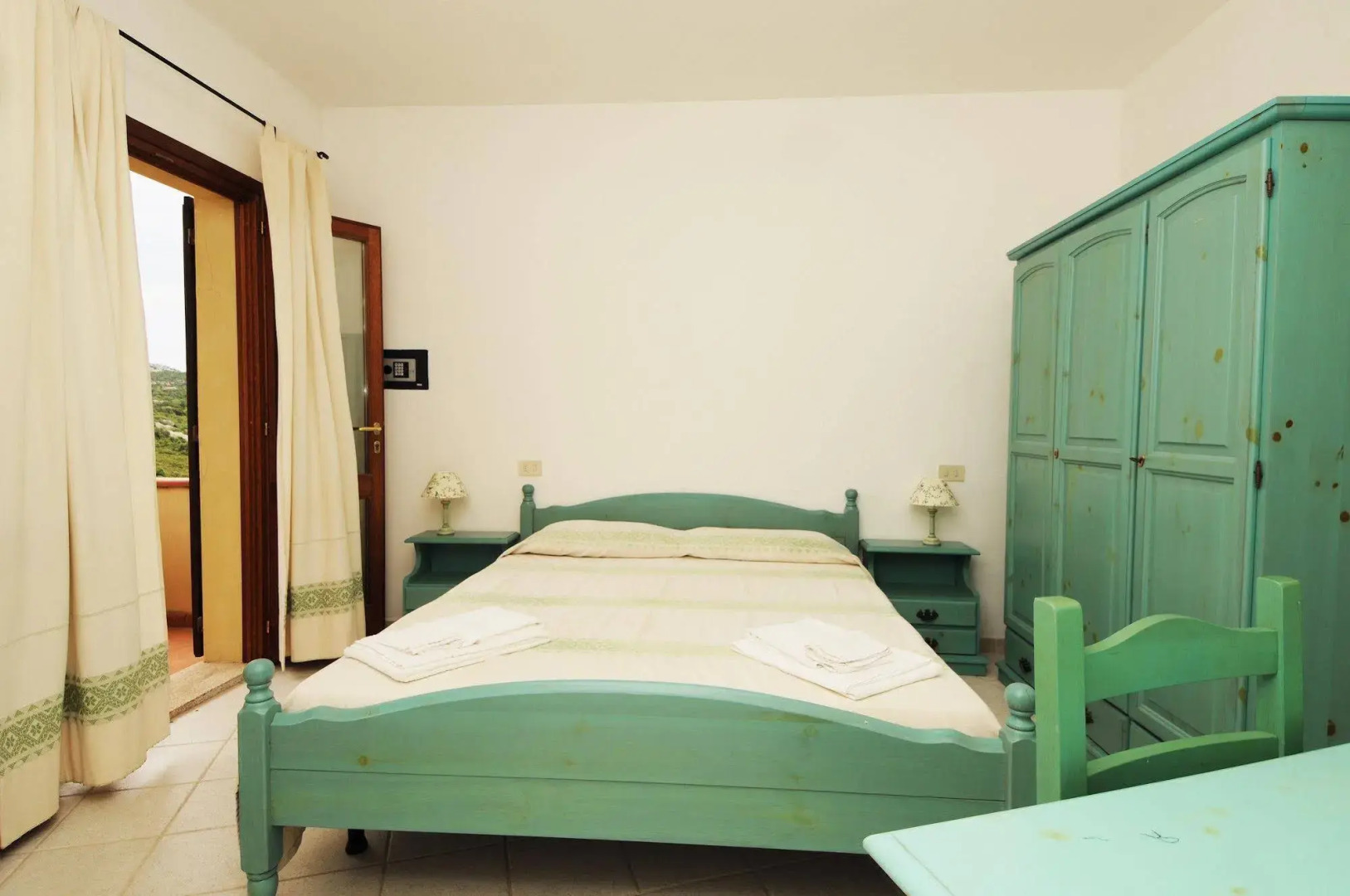 Vallemare Residence e Studios