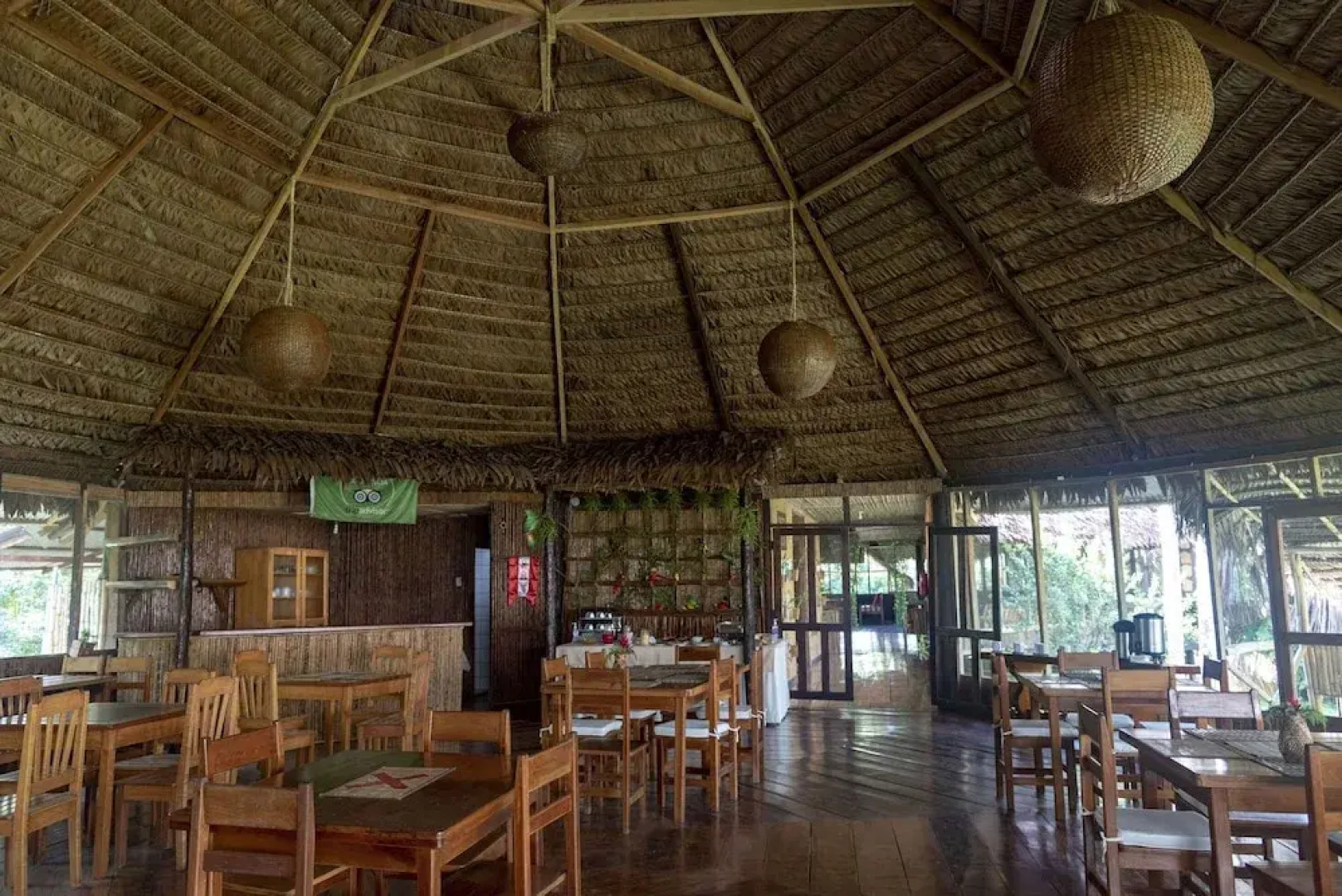 Pacaya Samiria Amazon Lodge