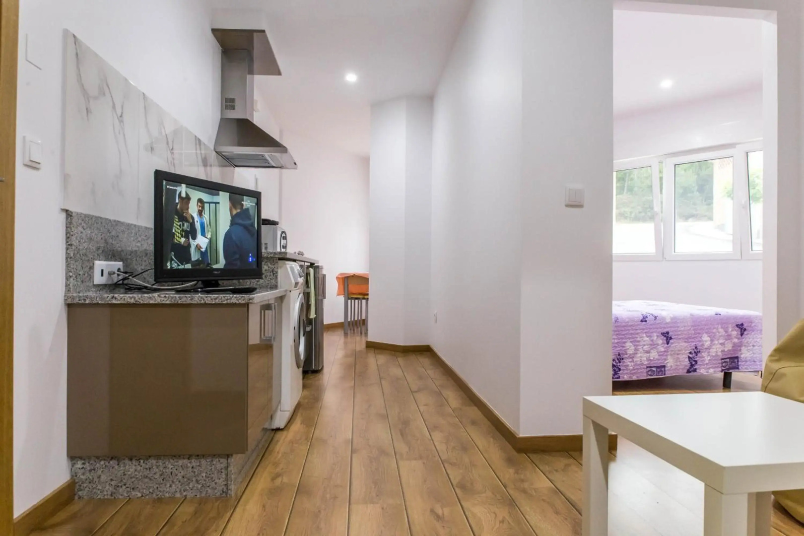 Apartamentos Camino De Finisterre