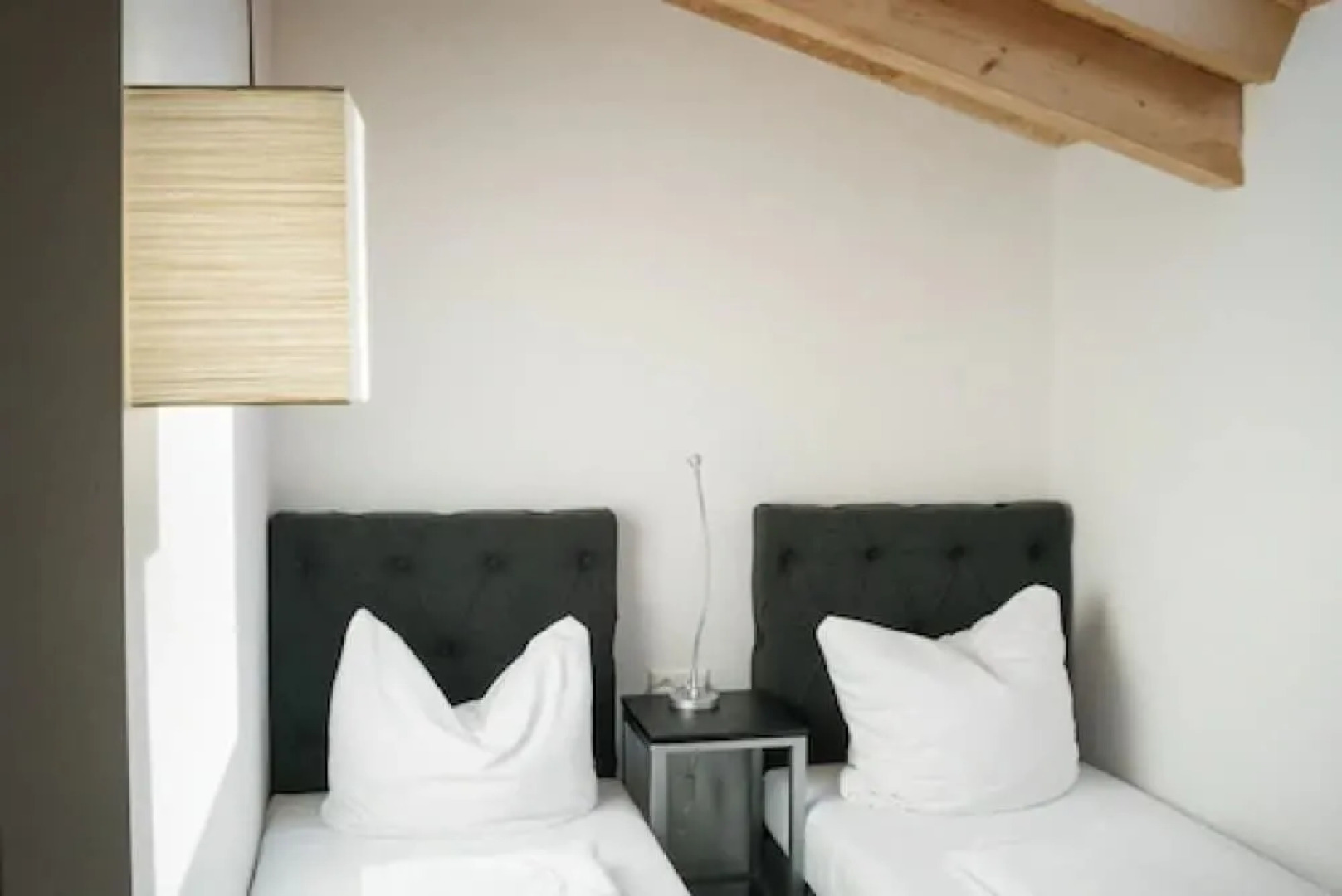 Hotel Alter Hafenspeicher