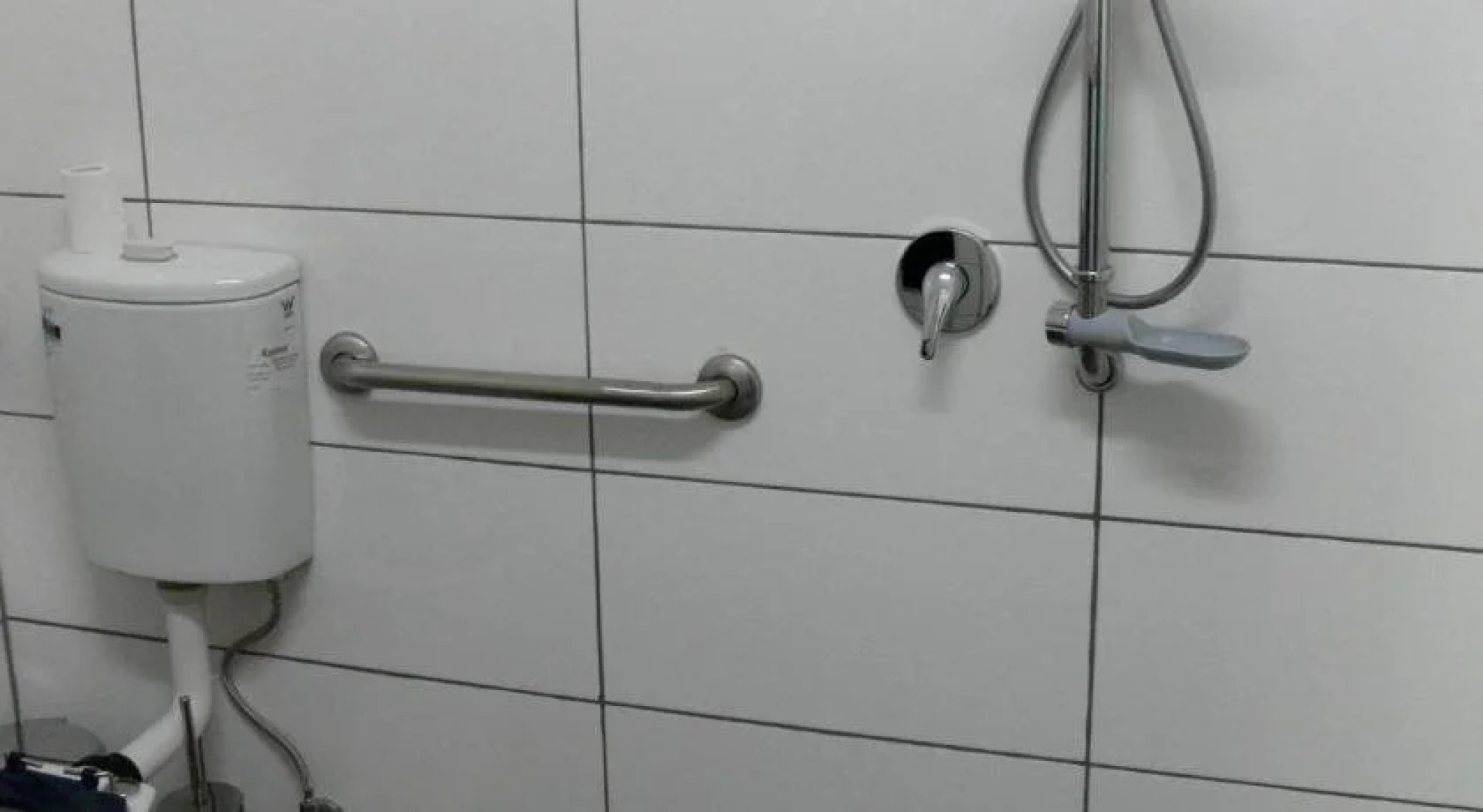 Adelaide Backpackers Inn