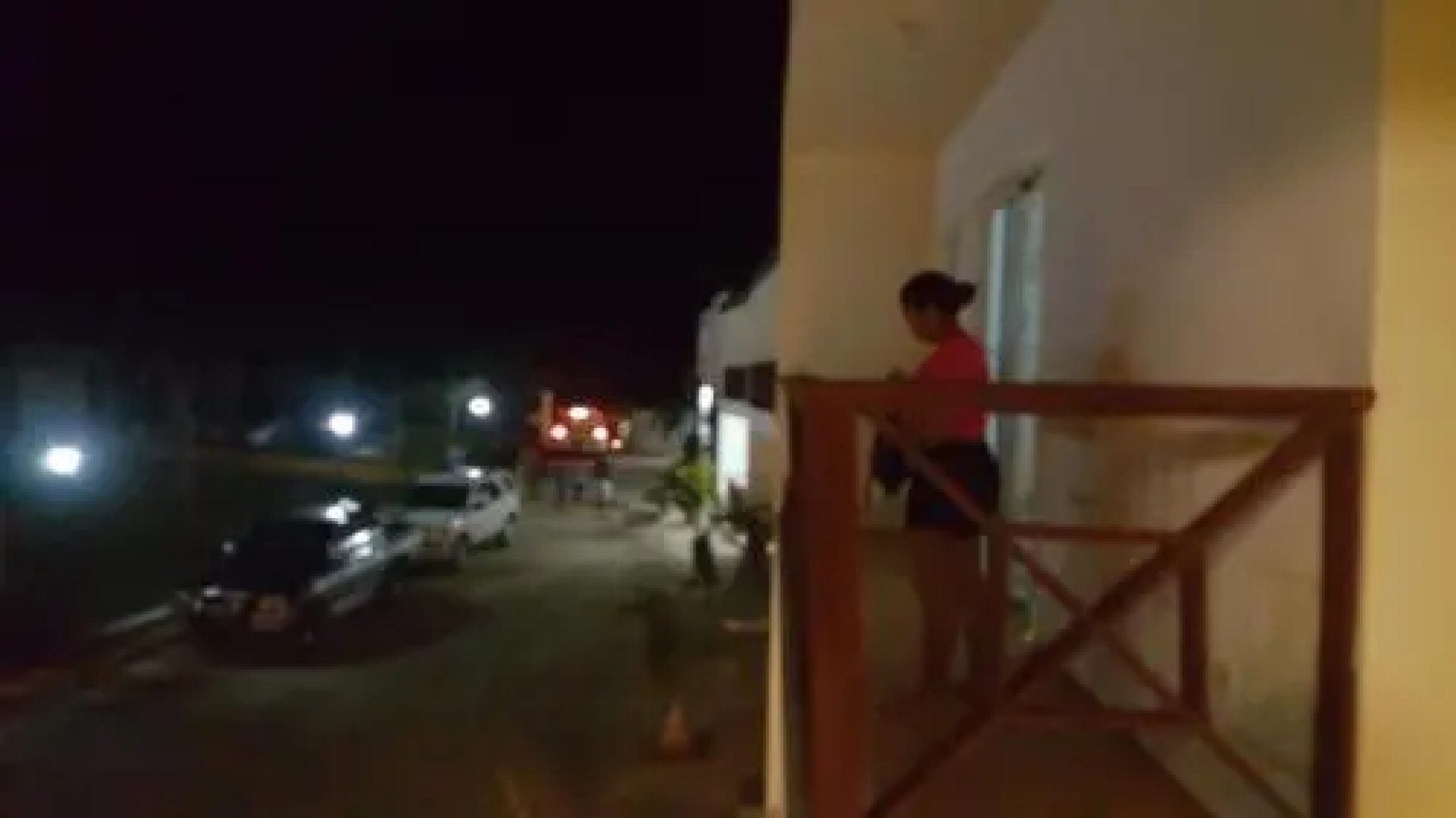 Ensenada Resort