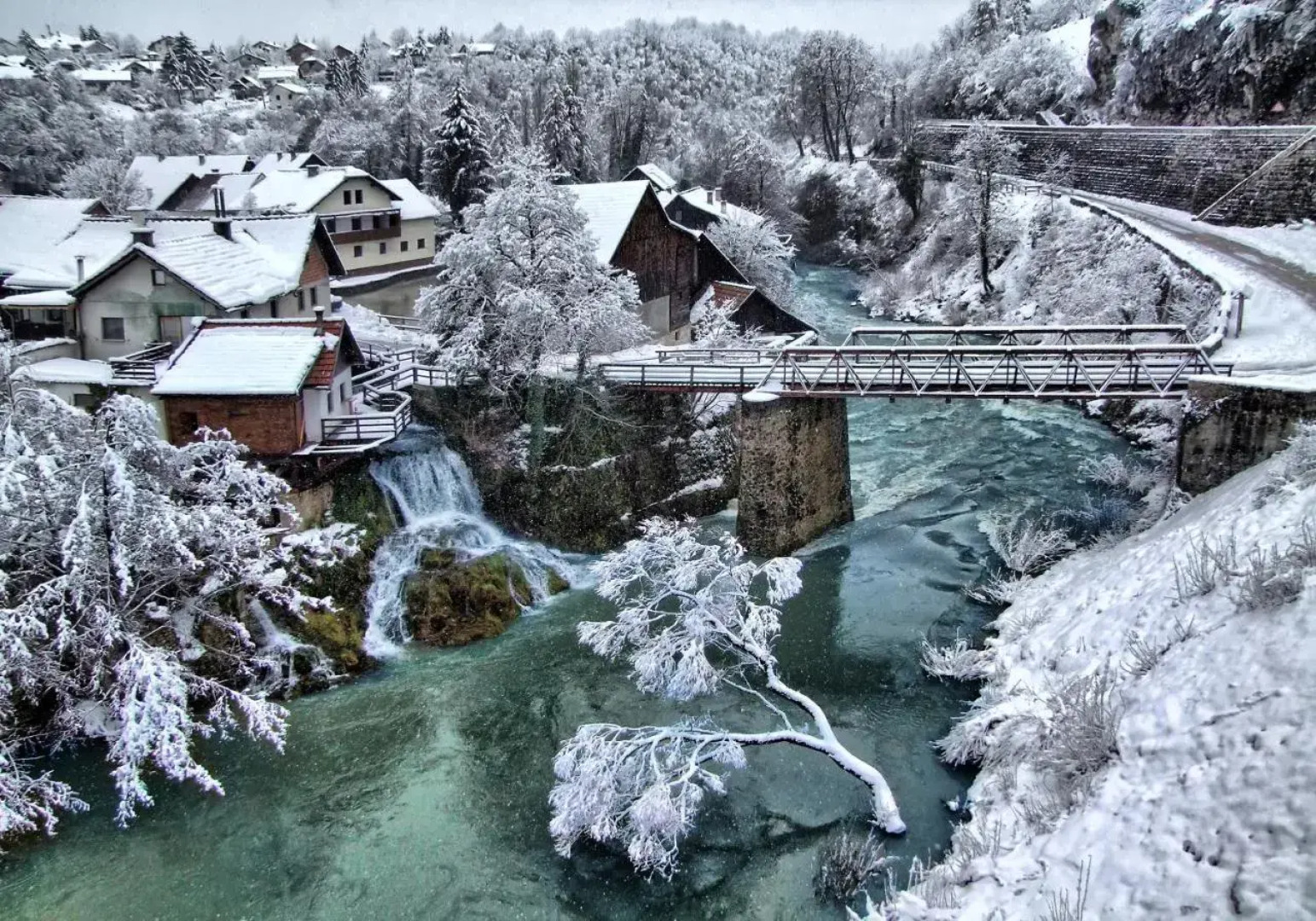 Rooms Marijana Obrovac