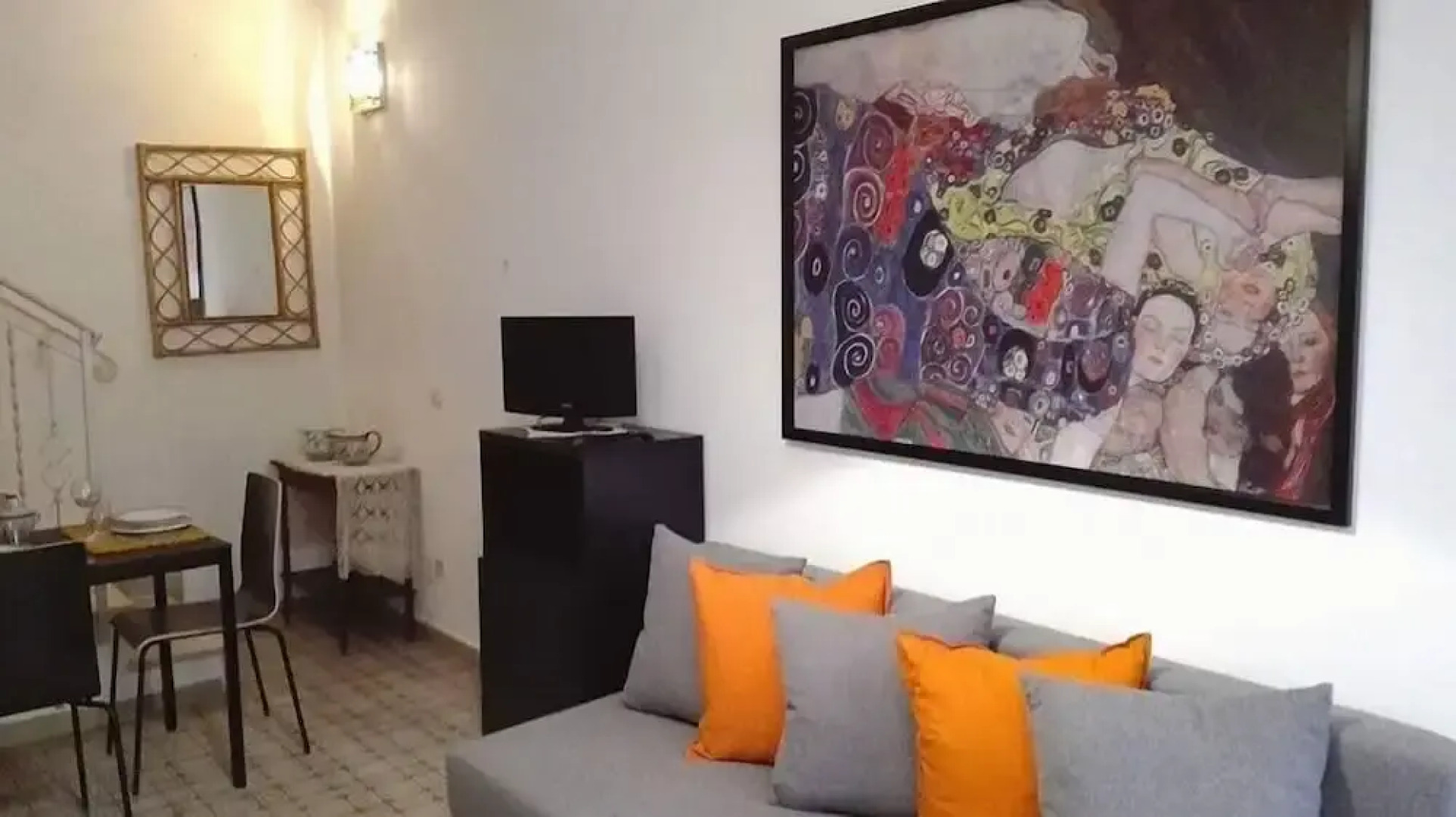 Verdidea - Casa di Mafi