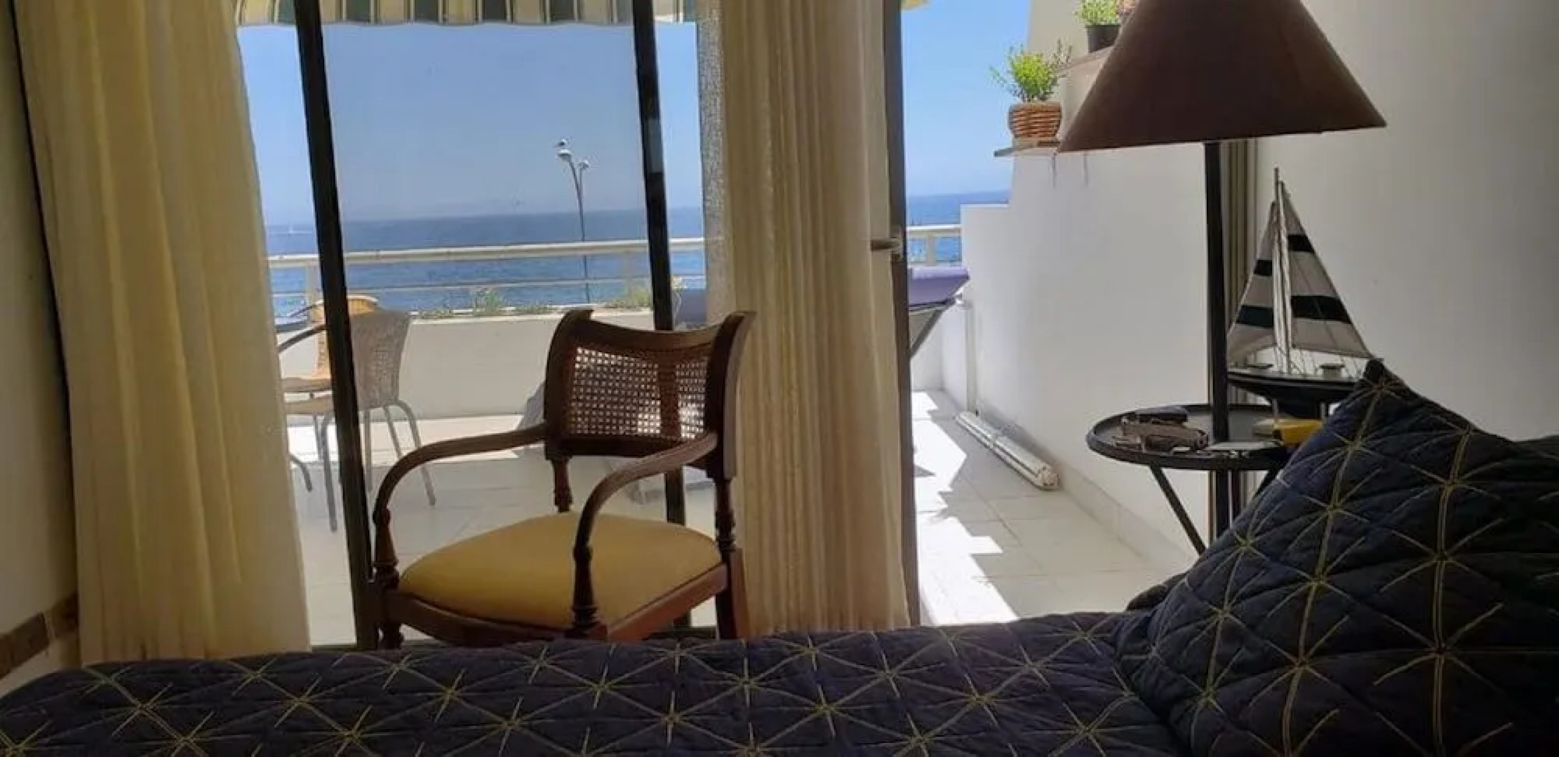 Departamento Mares de Concon