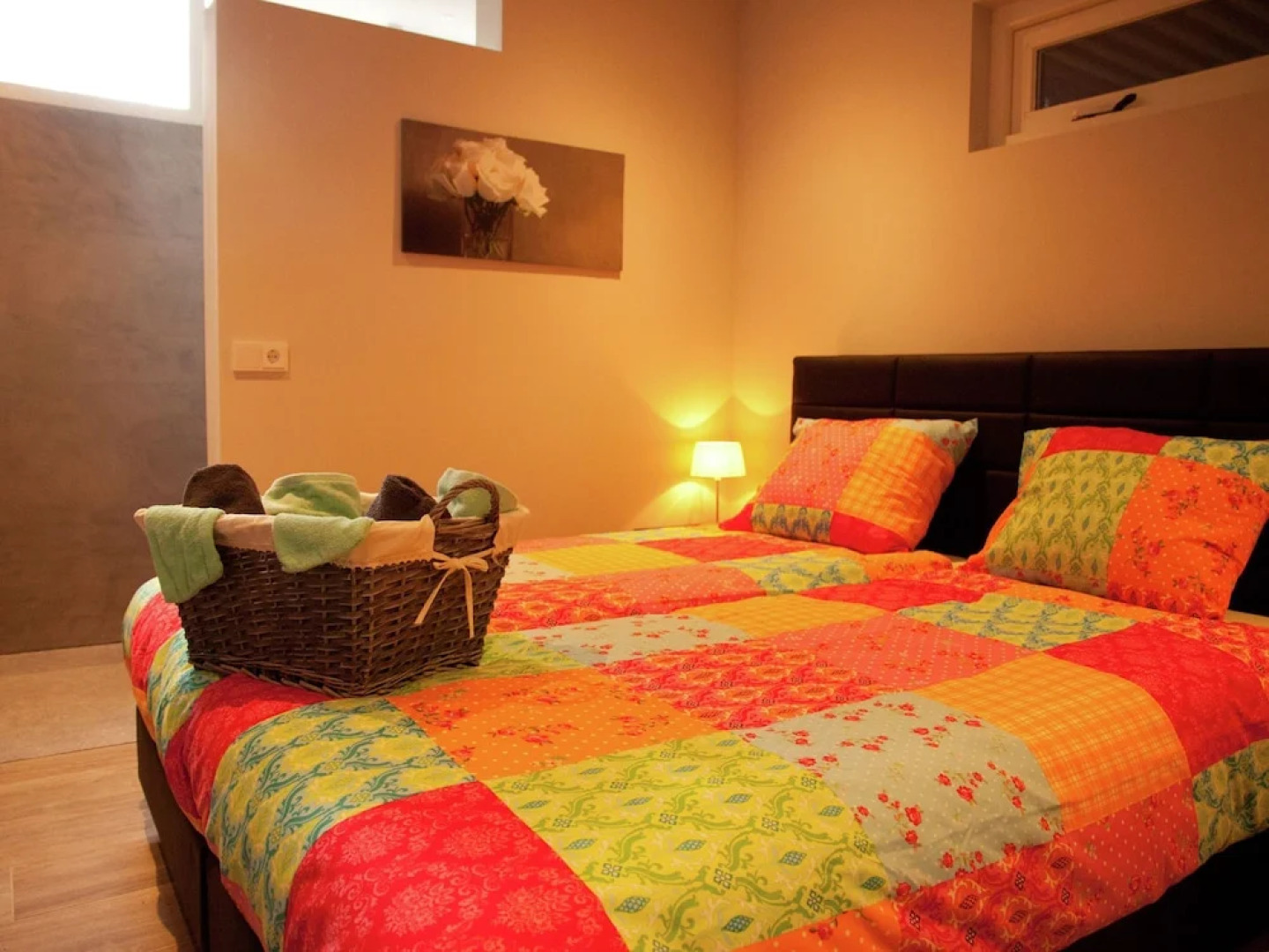 Detached Holiday Home Within Walking Distance of the Ijsselmeer & Rijsterbos