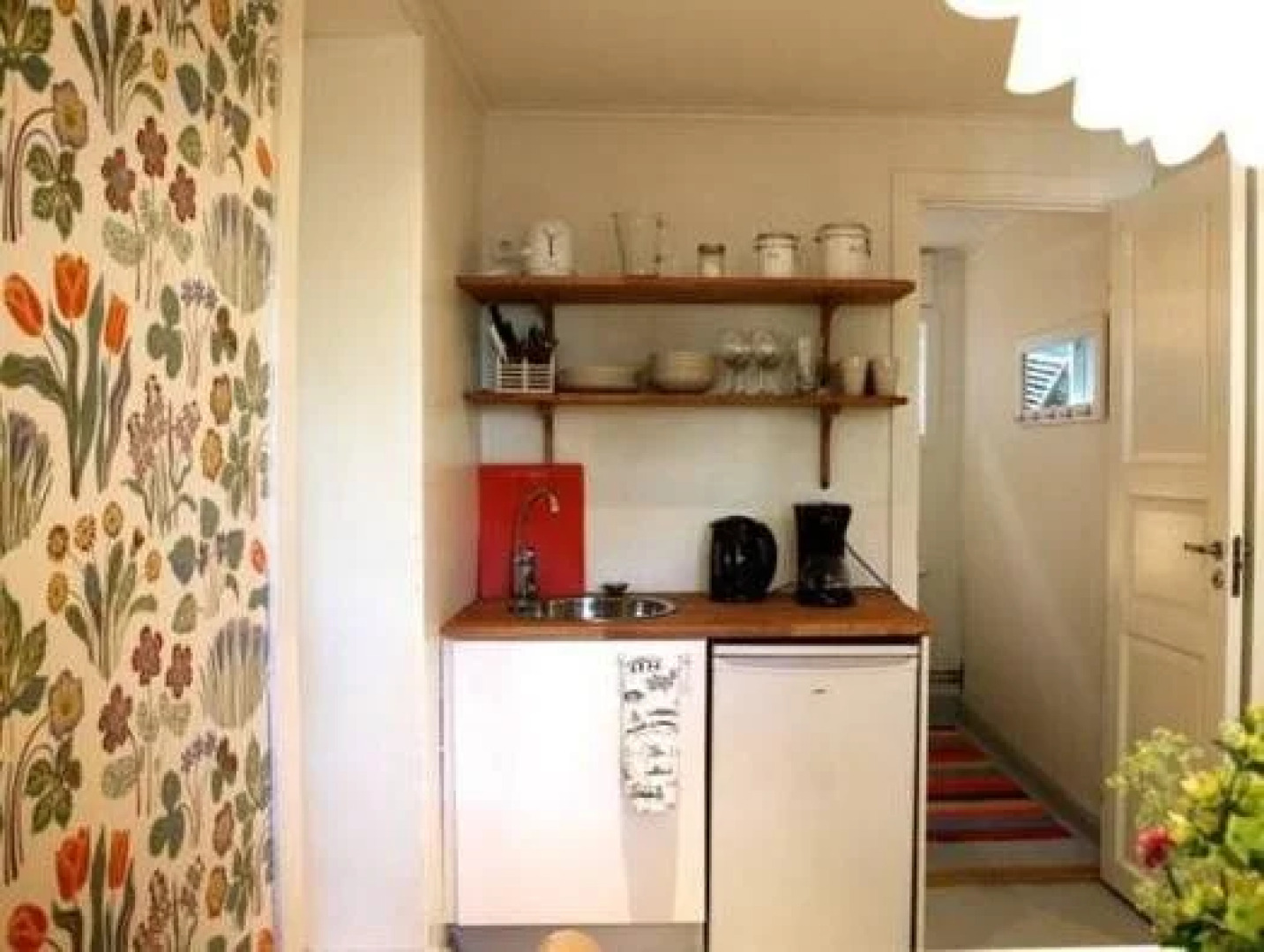 Vaxholms Bed & Breakfast