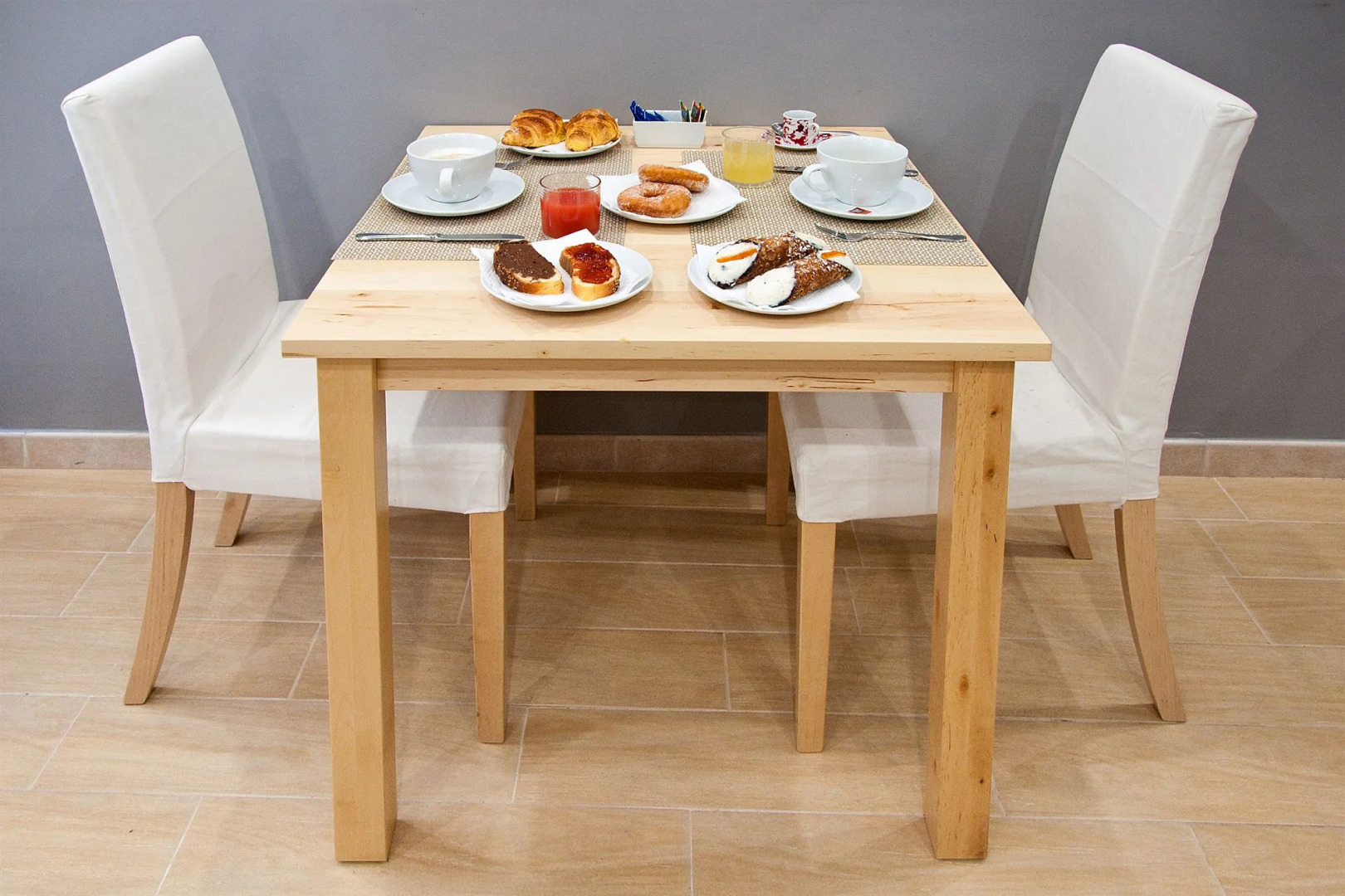 Bed and Breakfast Operà