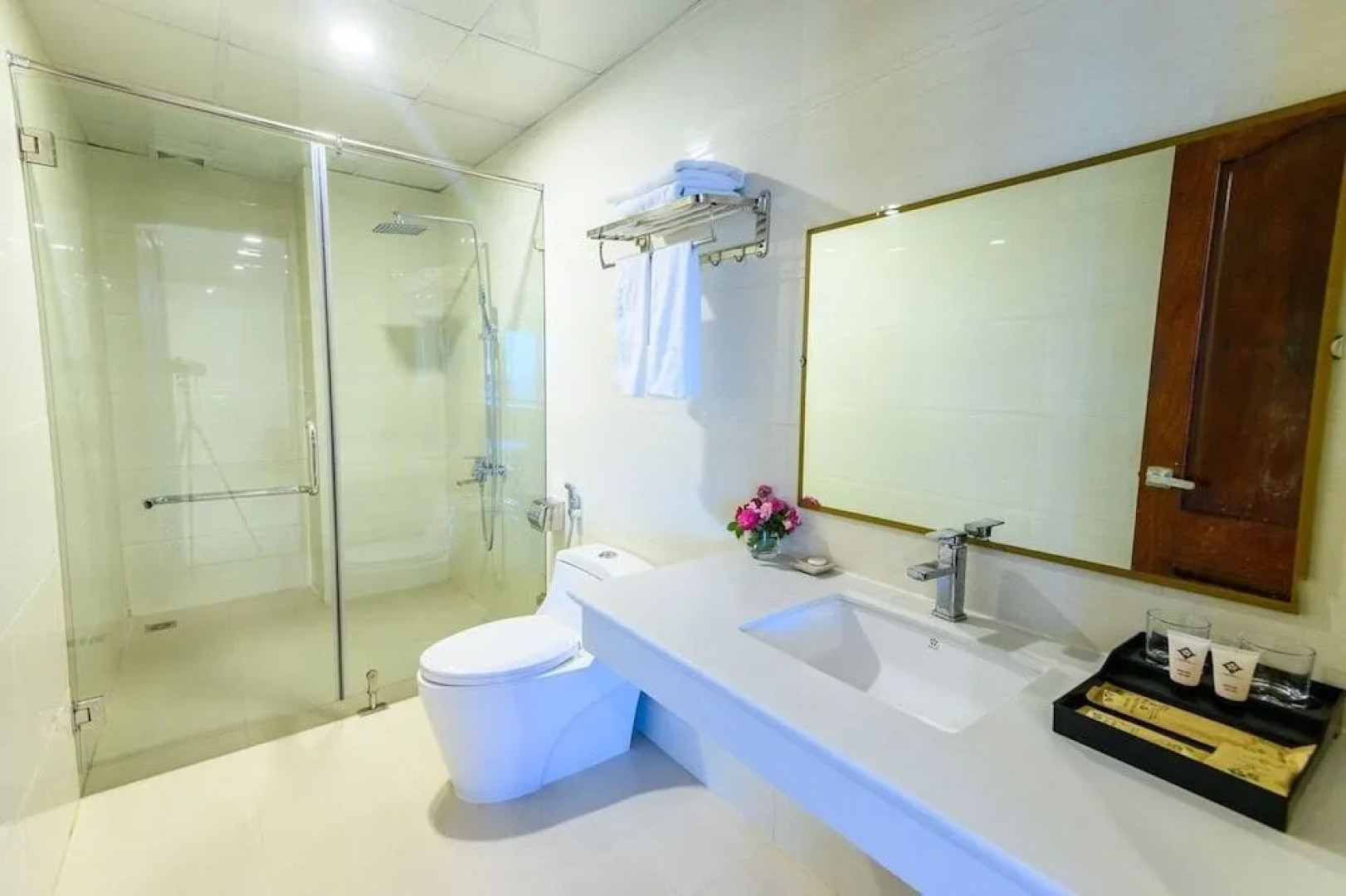 Phuc Anh Sam Son Hotel