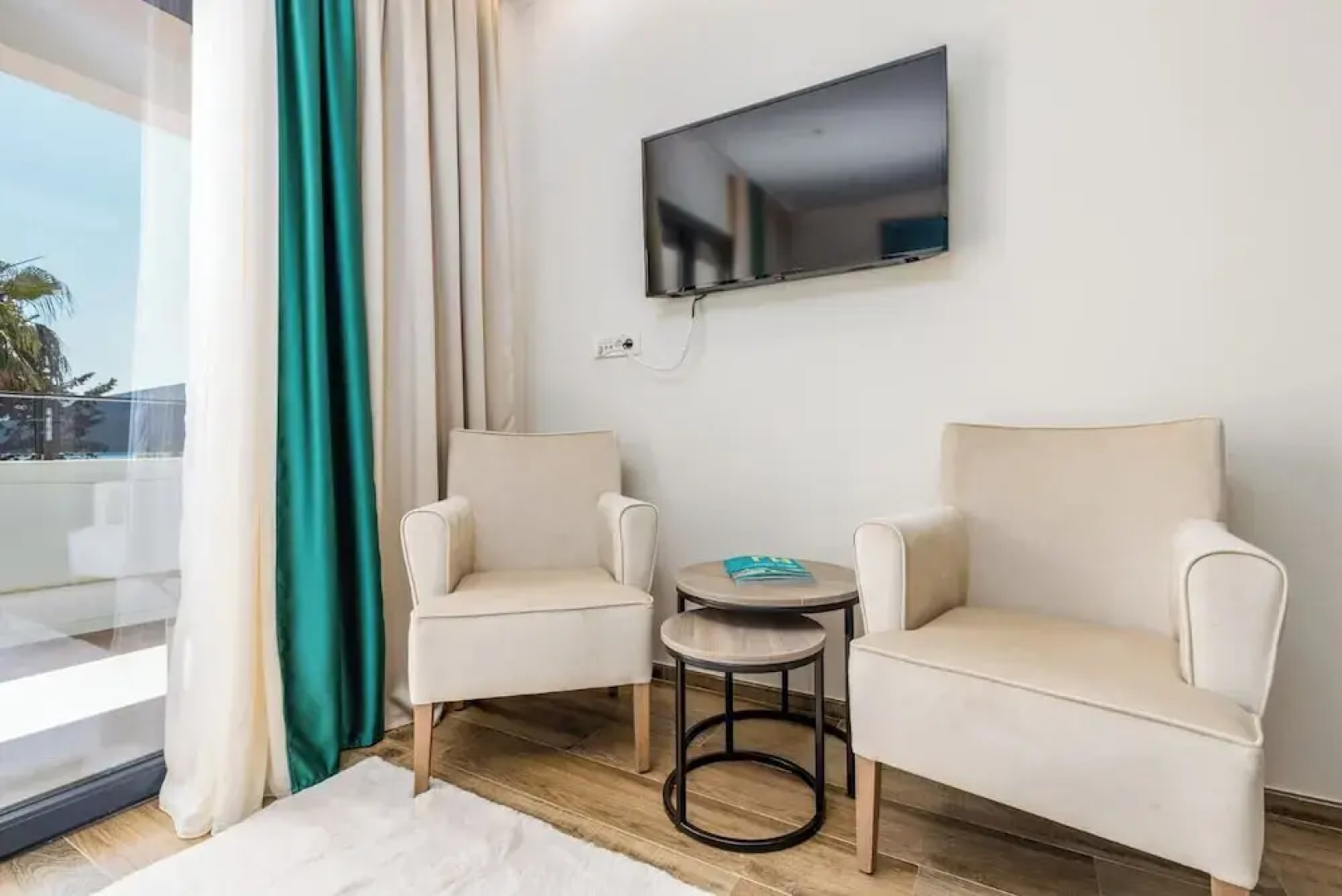Hotel Vila Hedonija