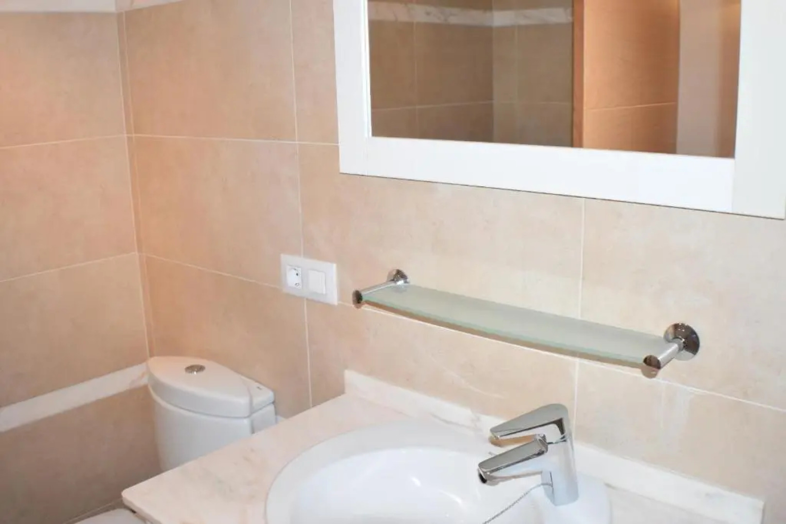 Apartament Lo Carrilet