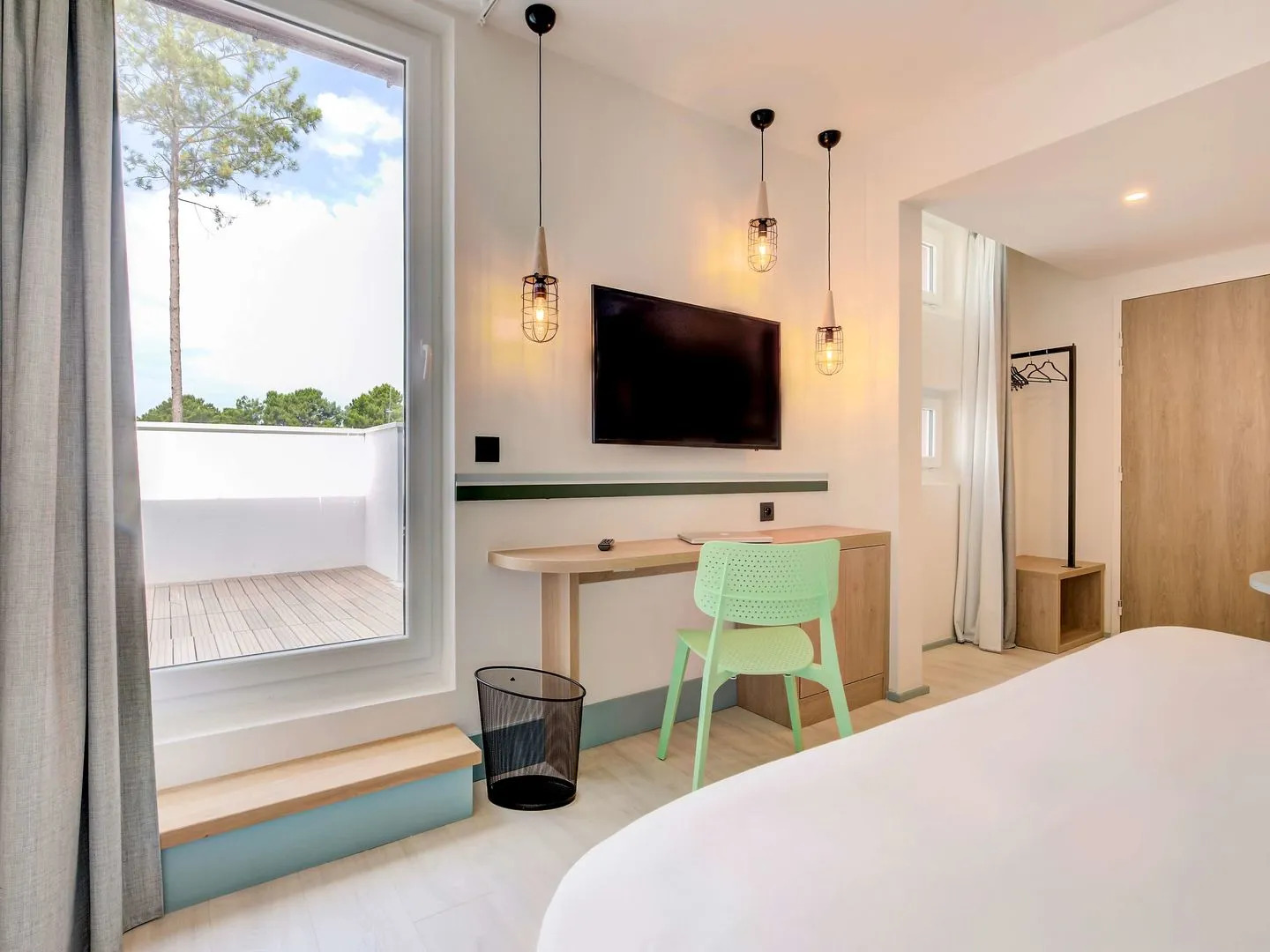 ibis Styles Arcachon Gujan Mestras