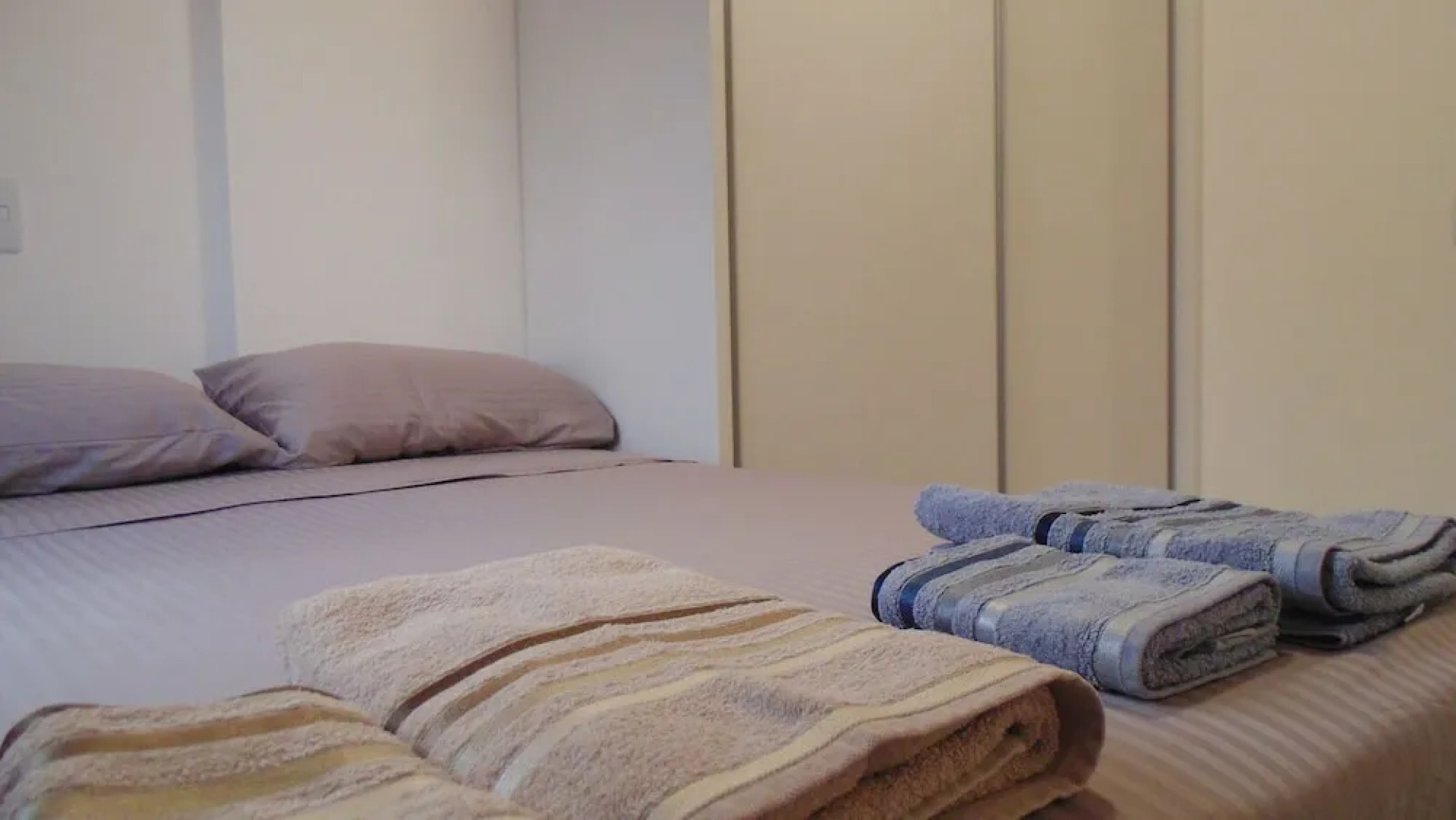 RC2305A Metro conforto e qualidade